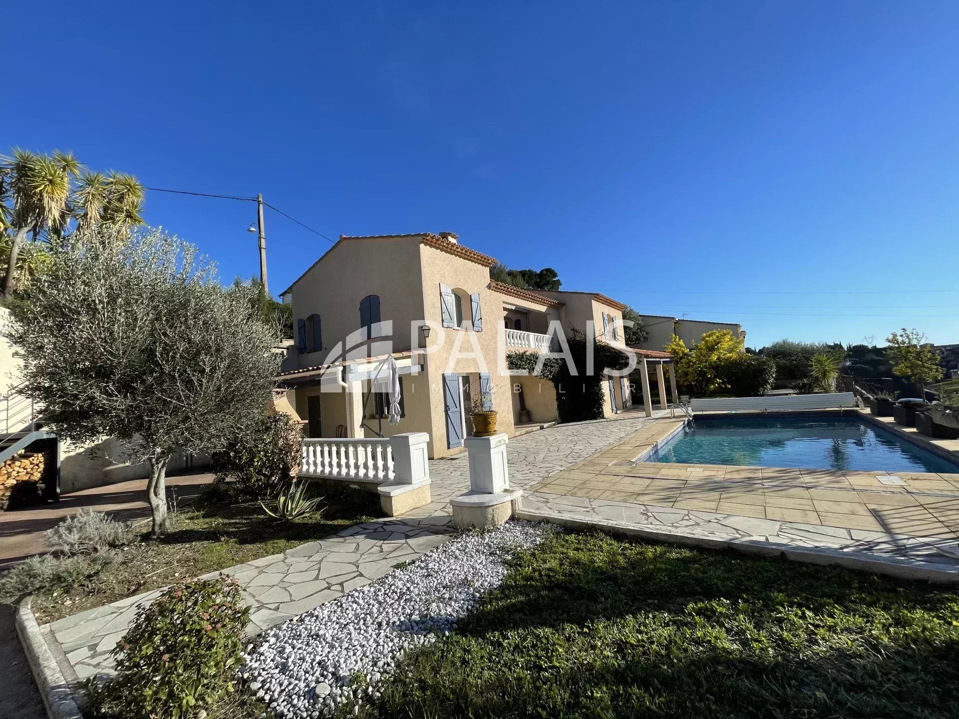 casa no Nice, Alpes-Maritimes 12797315