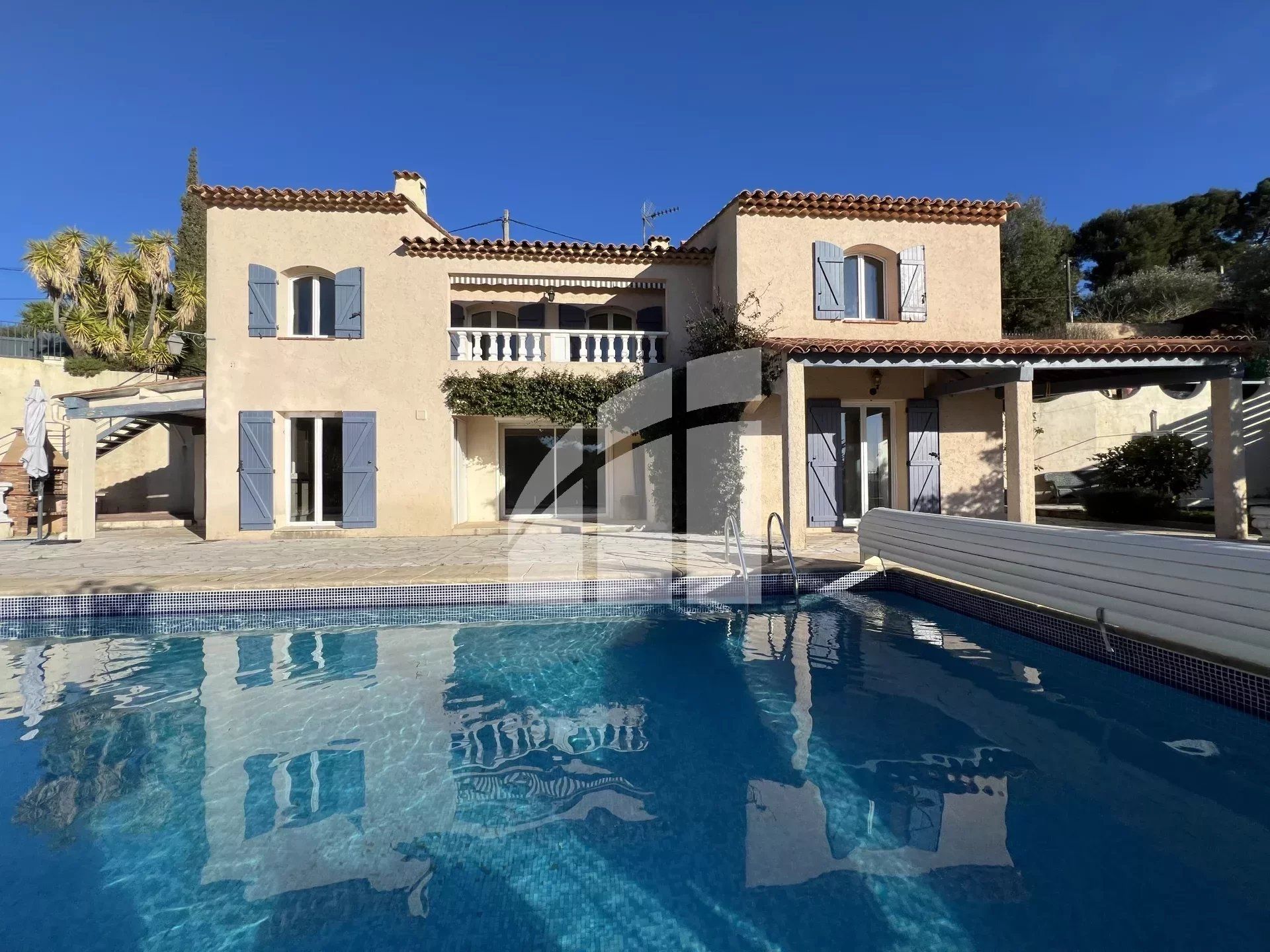 casa en Nice, Alpes-Maritimes 12797315