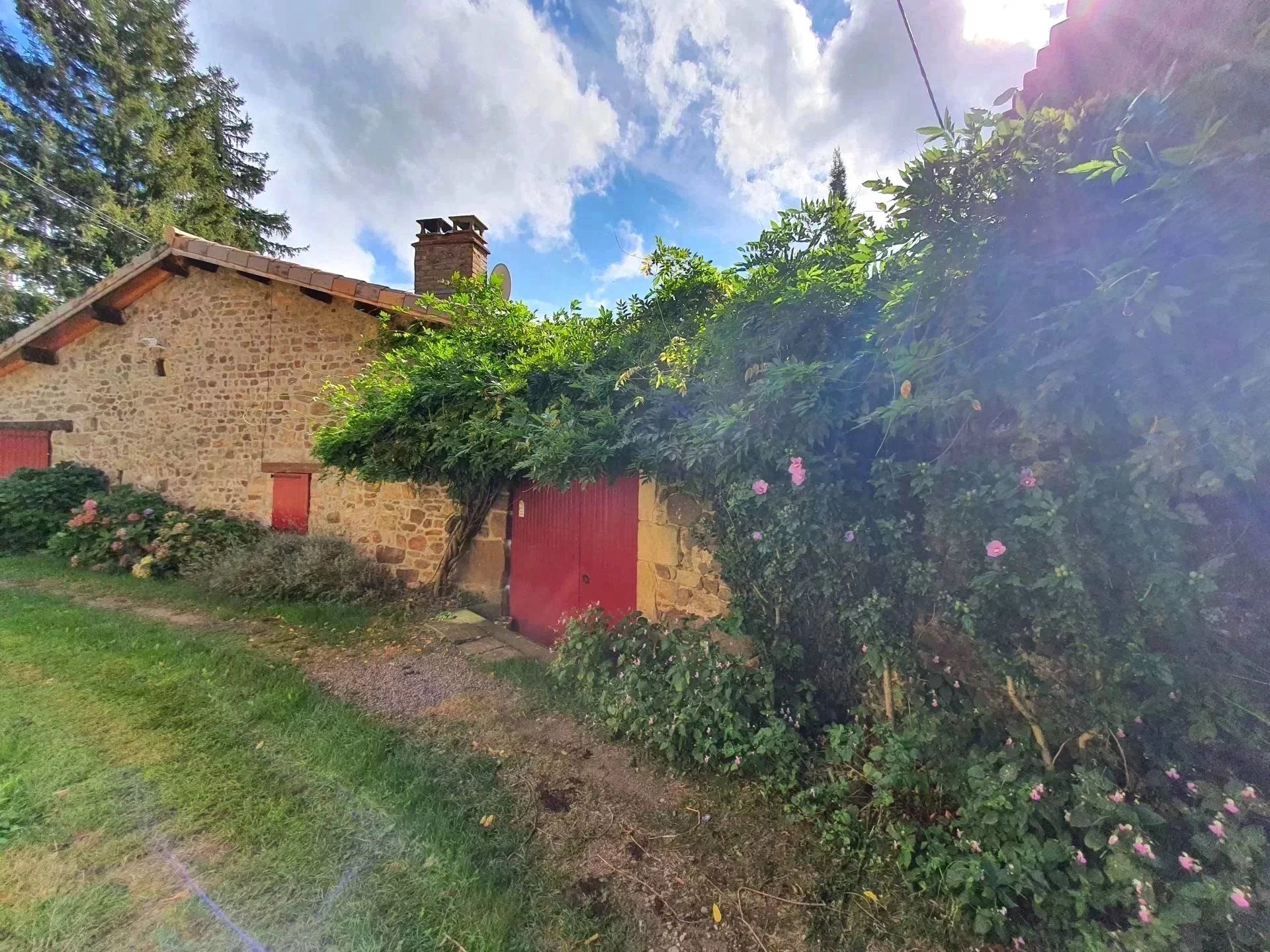 casa no Pelussin, Auvergne-Rhone-Alpes 12797323