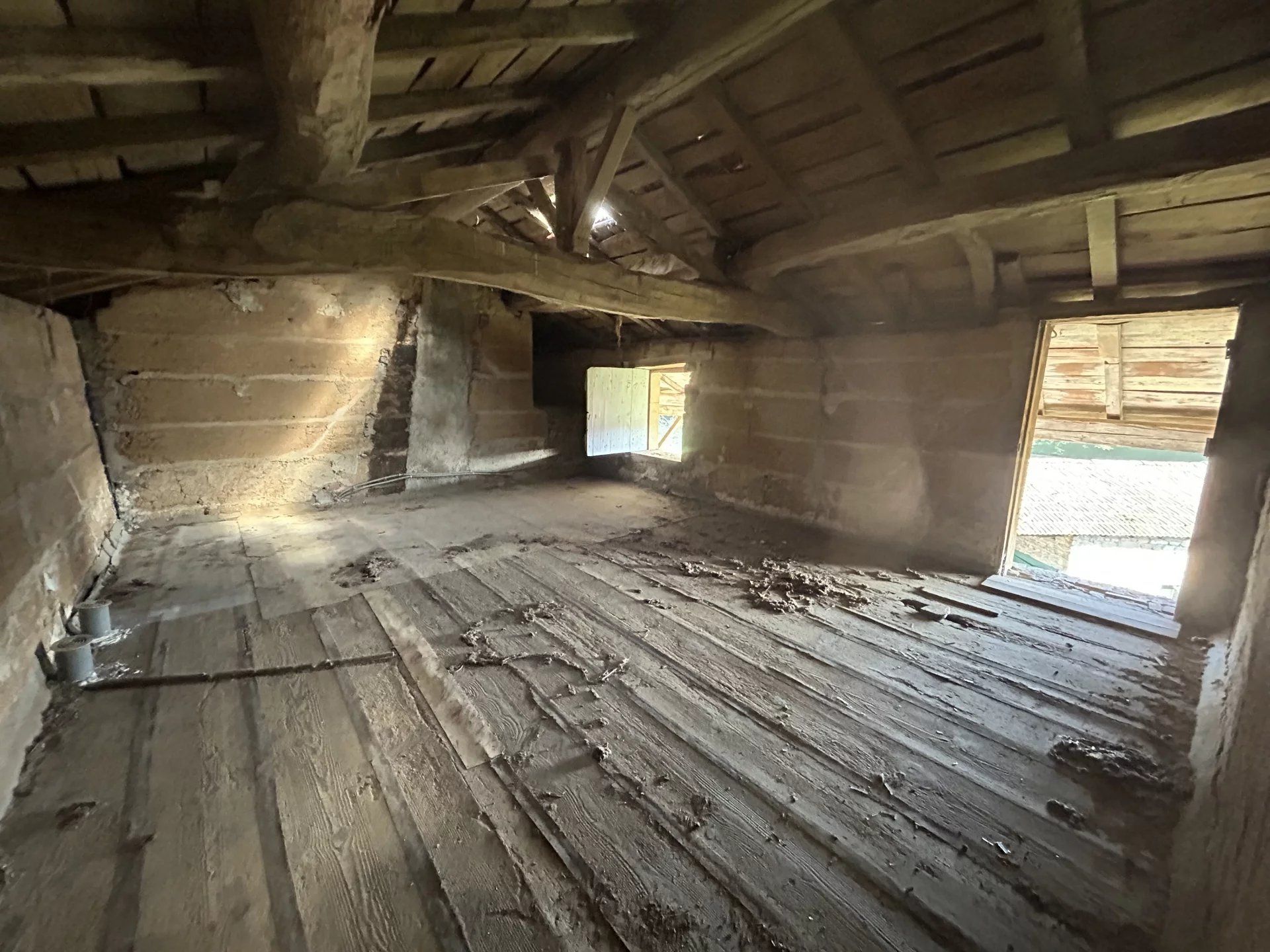 Rumah di Varennes-lès-Mâcon, Saône-et-Loire 12797325