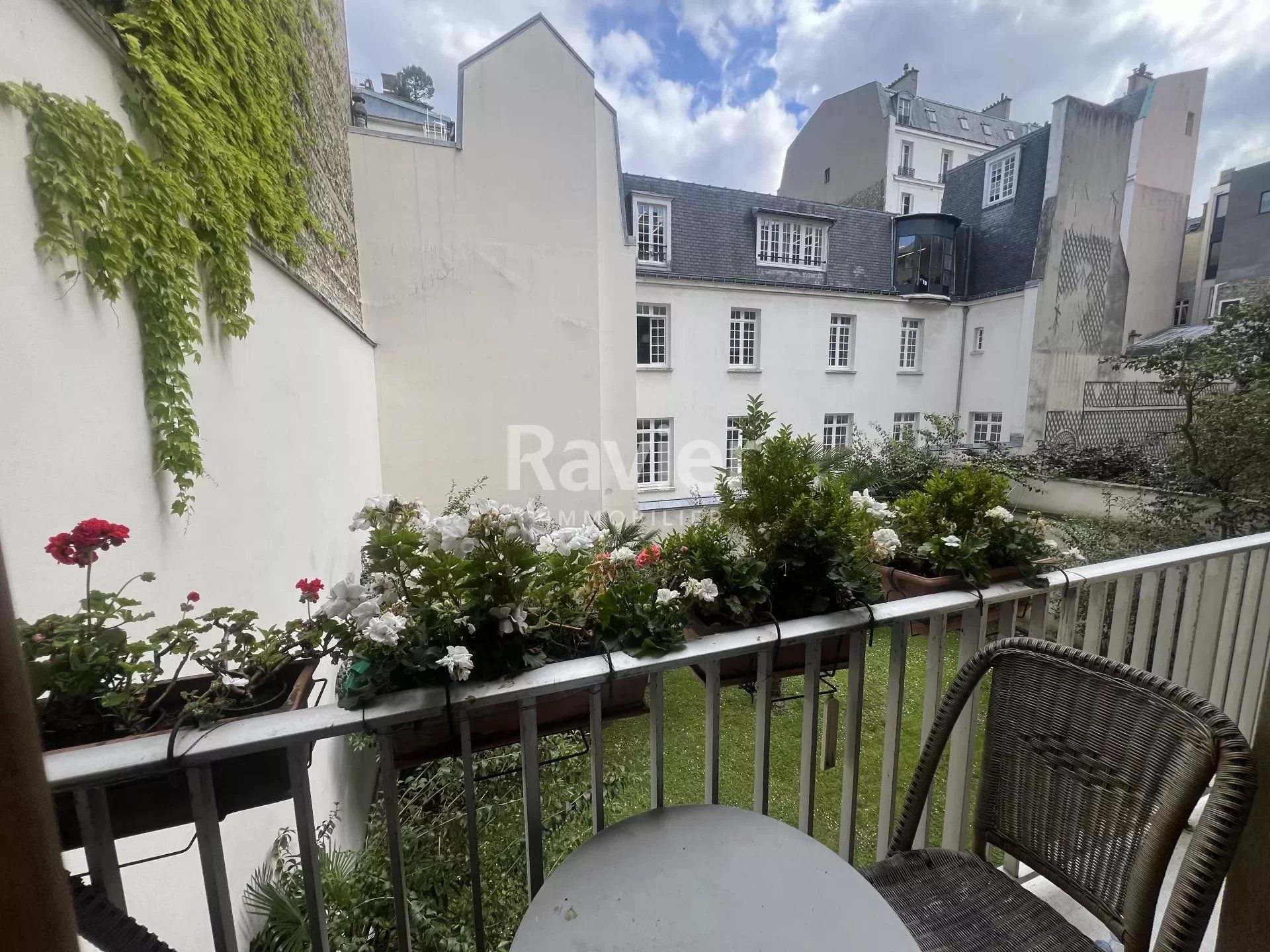 Residenziale nel Paris 16ème, Paris 12797352