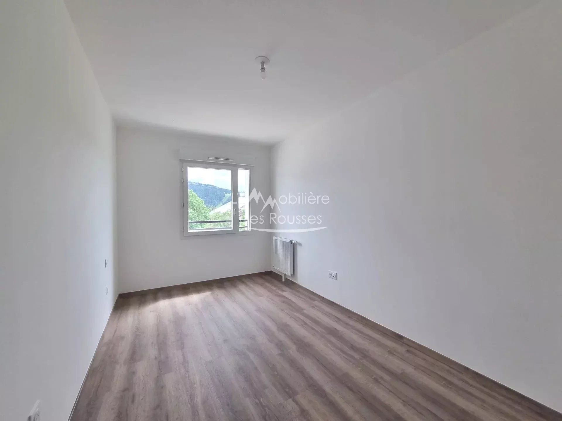 Condominio nel Les Rousses, Bourgogne-Franche-Comte 12797353