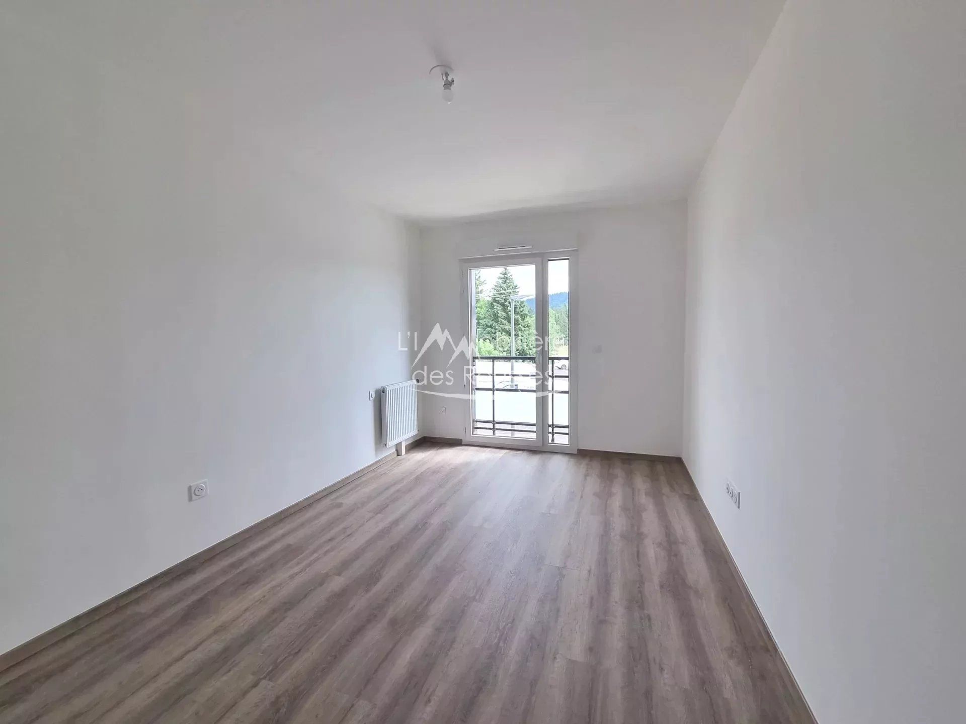 Condominio nel Les Rousses, Jura 12797353