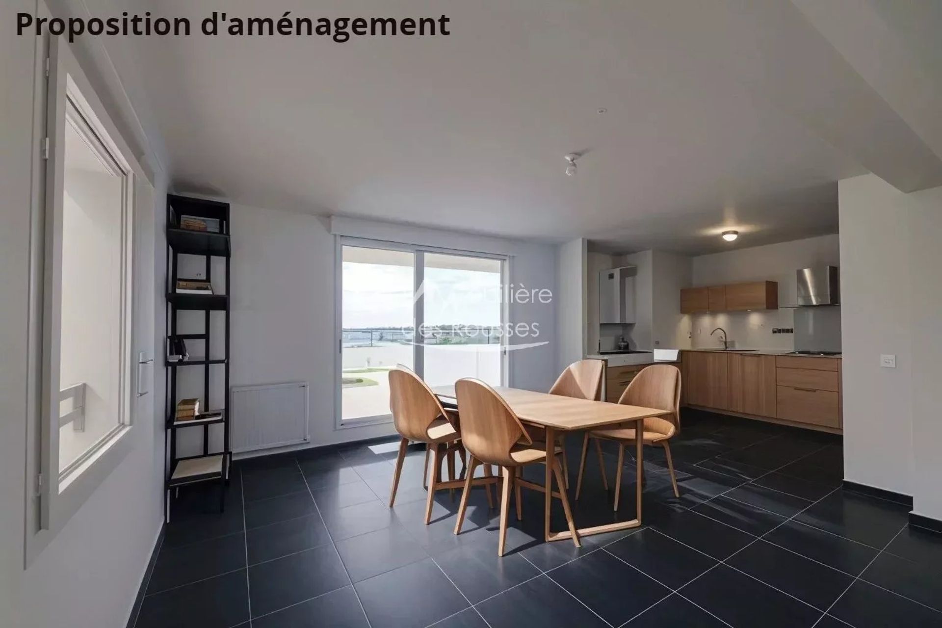 Condominium in Les Rousses, Bourgogne-Franche-Comte 12797353