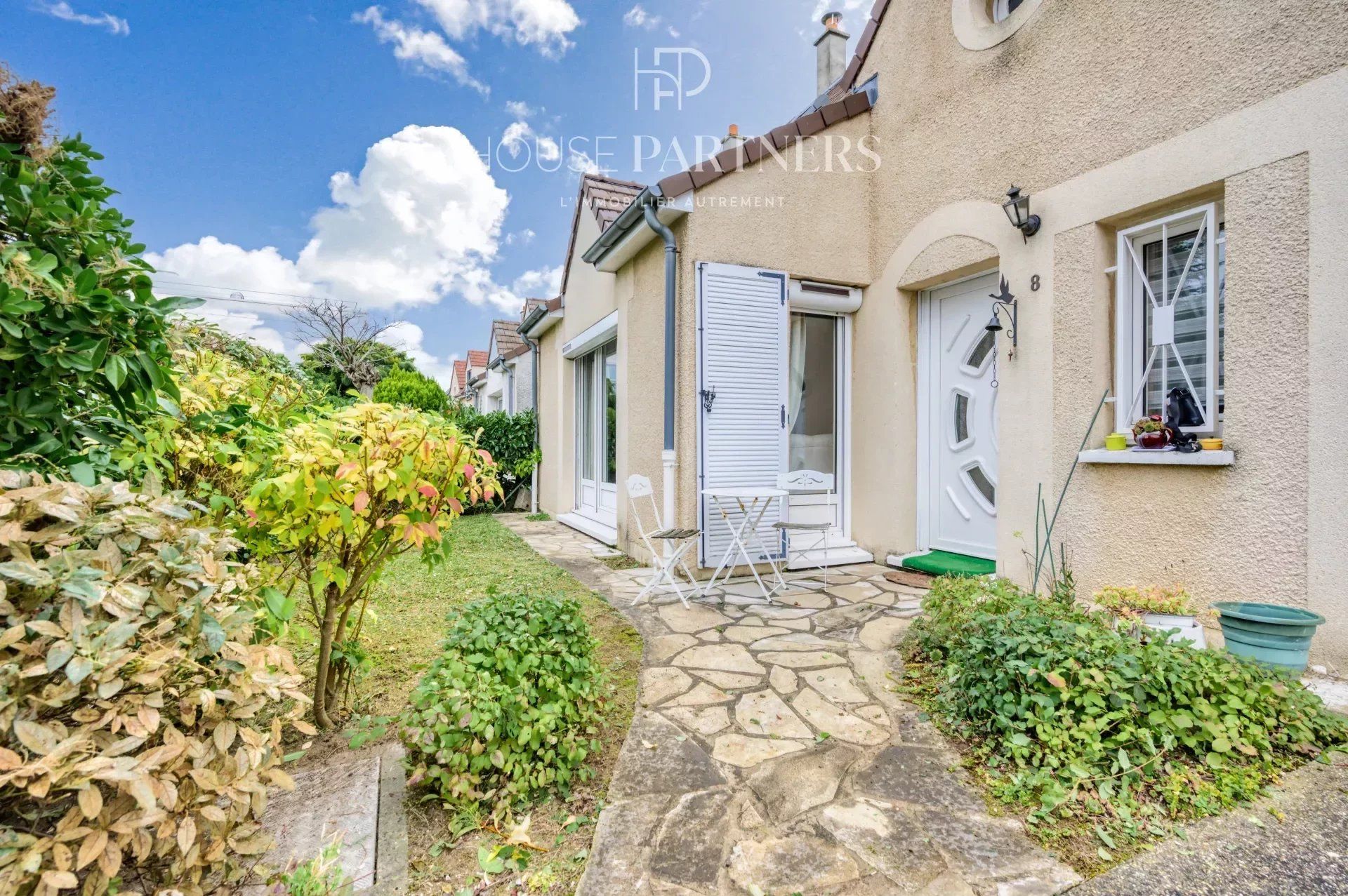 Haus im Chatou, Ile-de-France 12797373