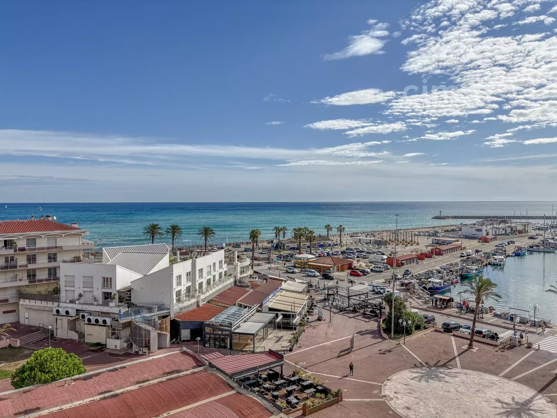 Συγκυριαρχία σε Saint-Cyprien-Plage, Occitanie 12797376