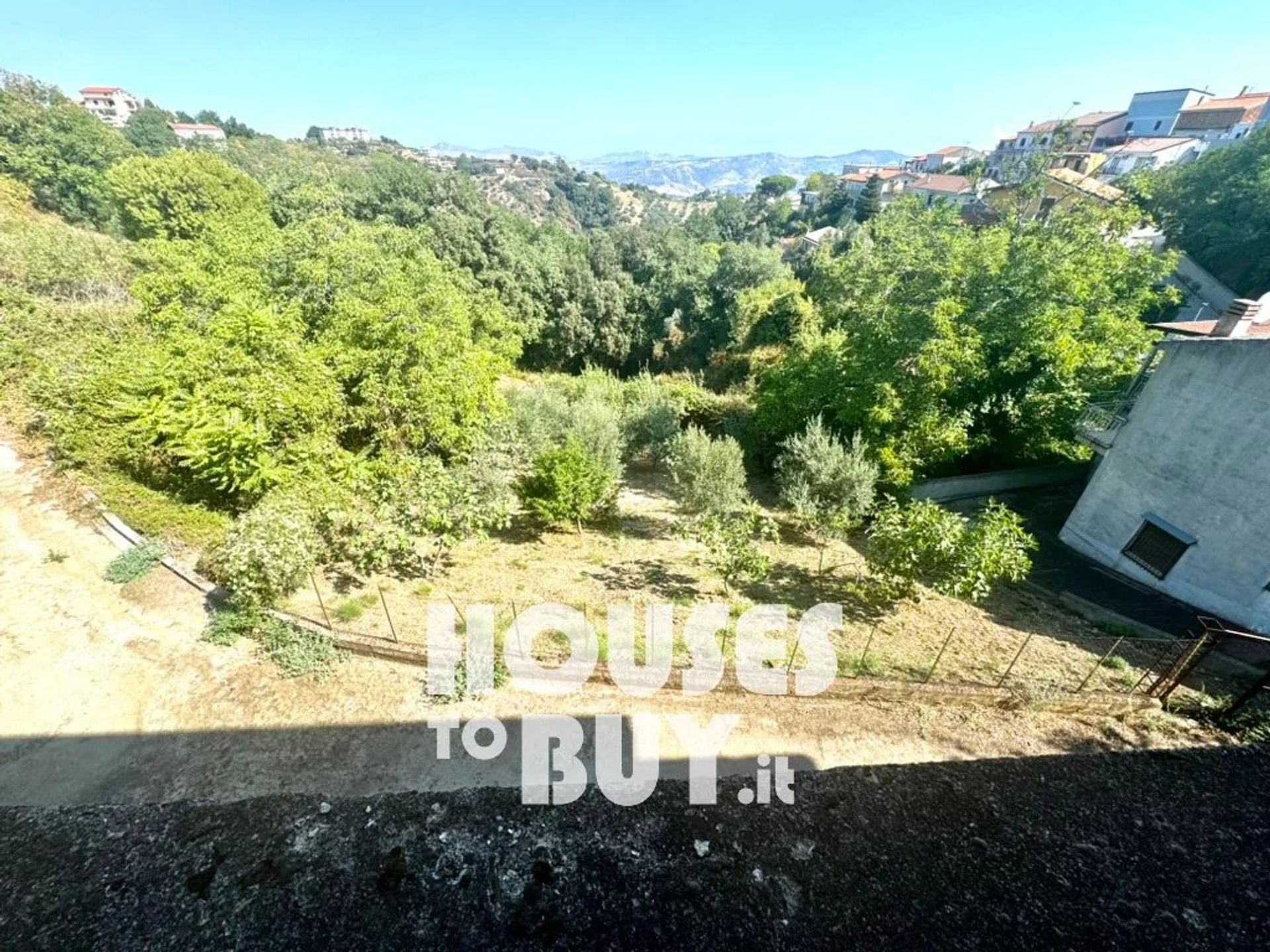 House in Carfizzi, Crotone 12797384