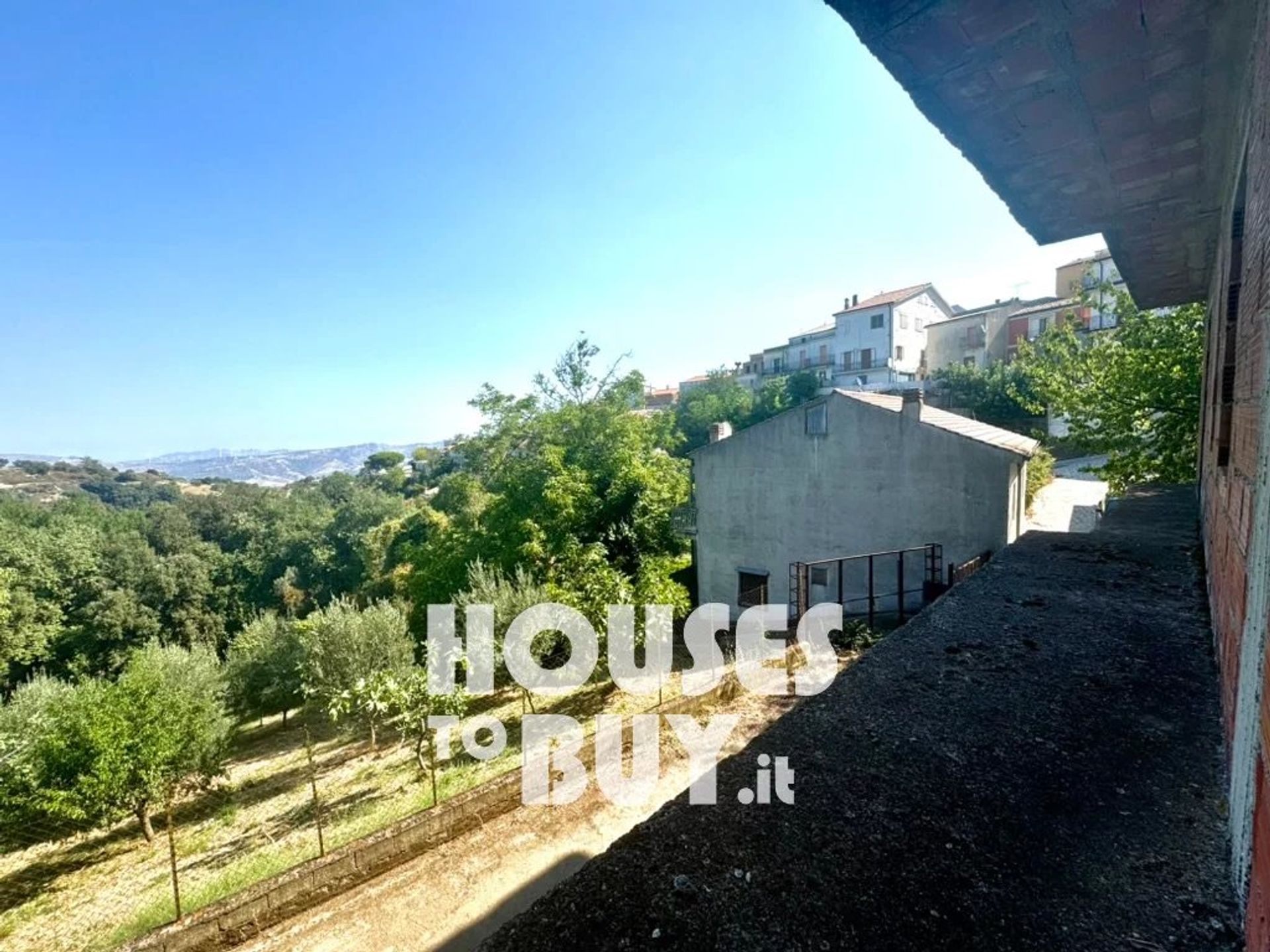 House in Carfizzi, Crotone 12797384