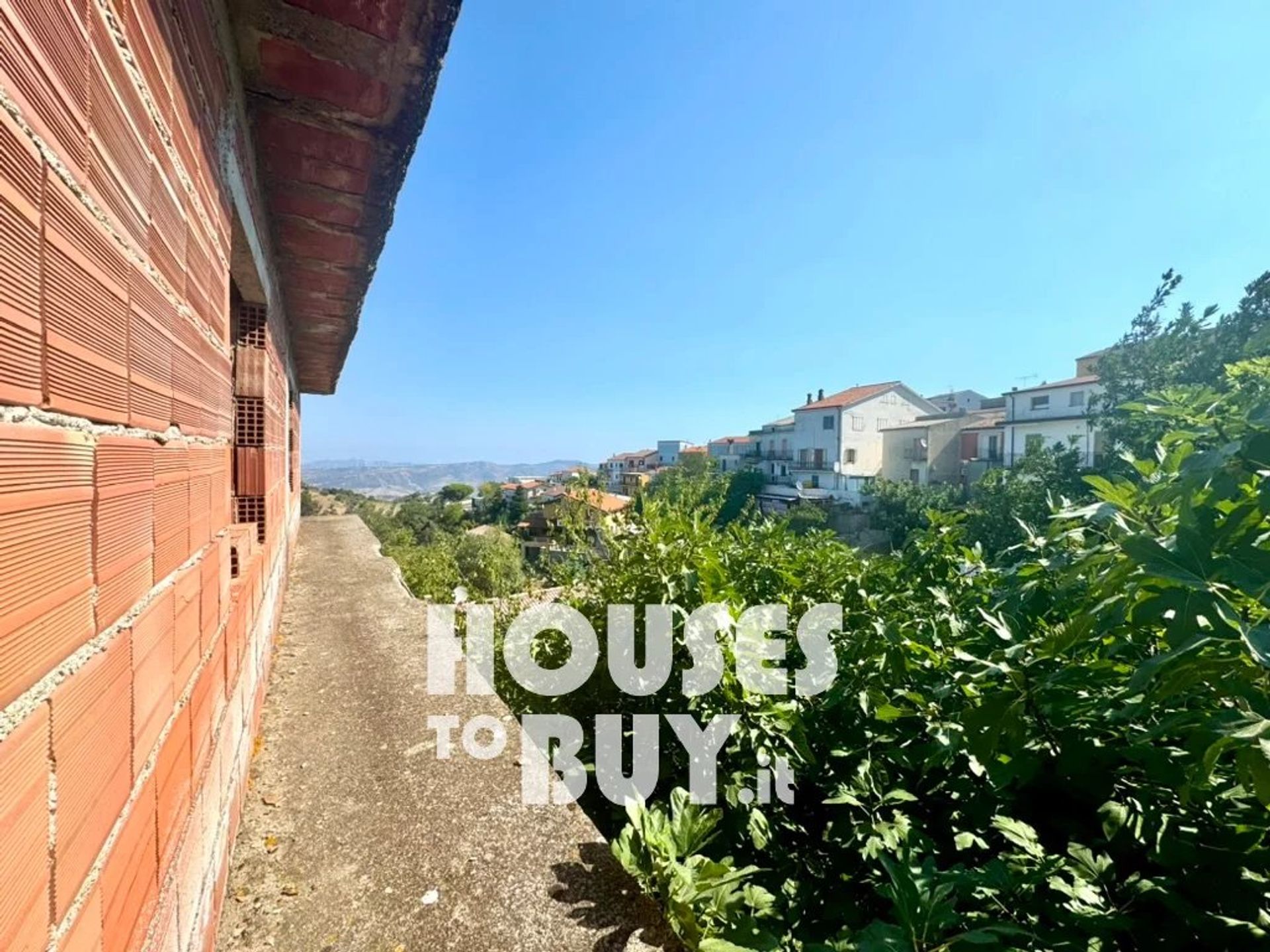 House in Carfizzi, Crotone 12797384