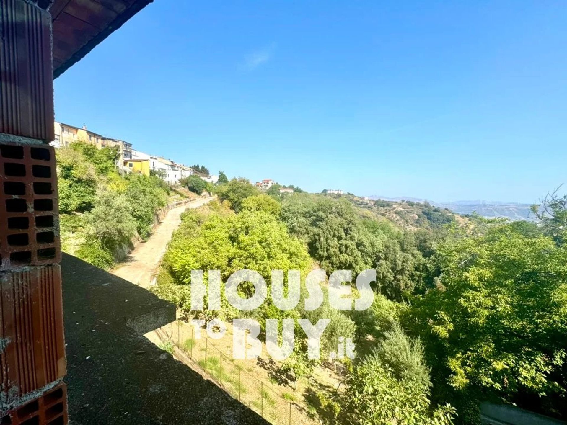 House in Carfizzi, Crotone 12797384