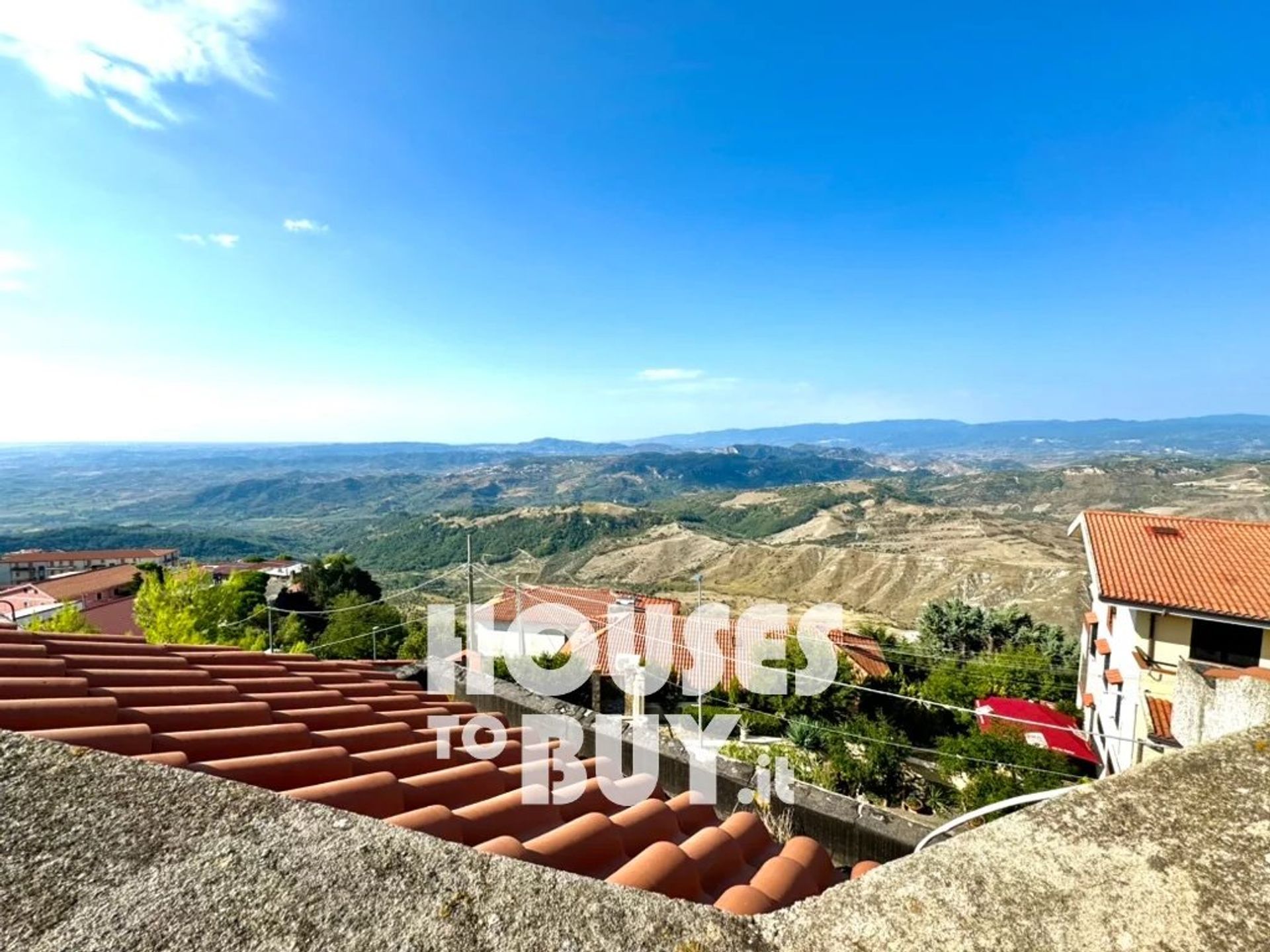 casa en San Nicola dell'Alto, Calabria 12797385