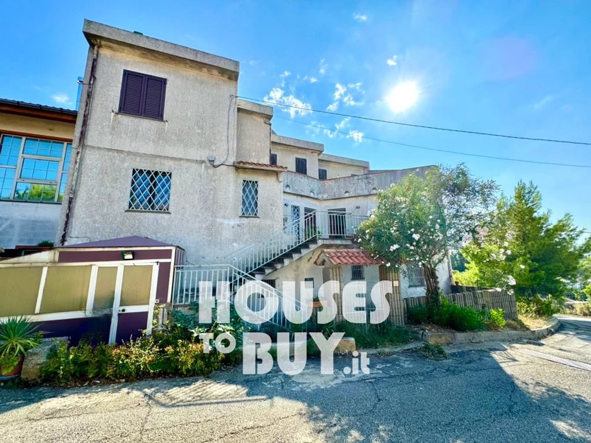 Huis in San Nicola dell'Alto, Crotone 12797385