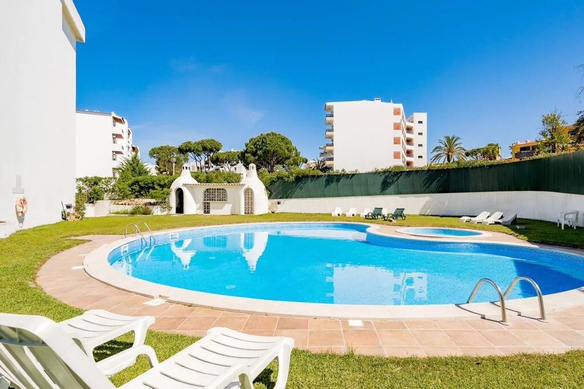 Condominio nel Loulé, Faro 12797408