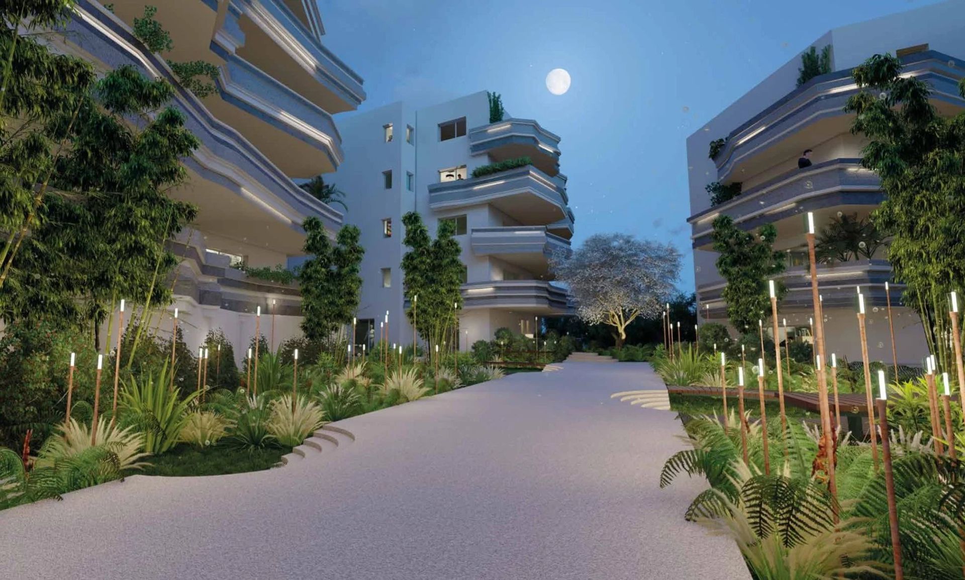 Condominio nel Montpellier, Hérault 12797430