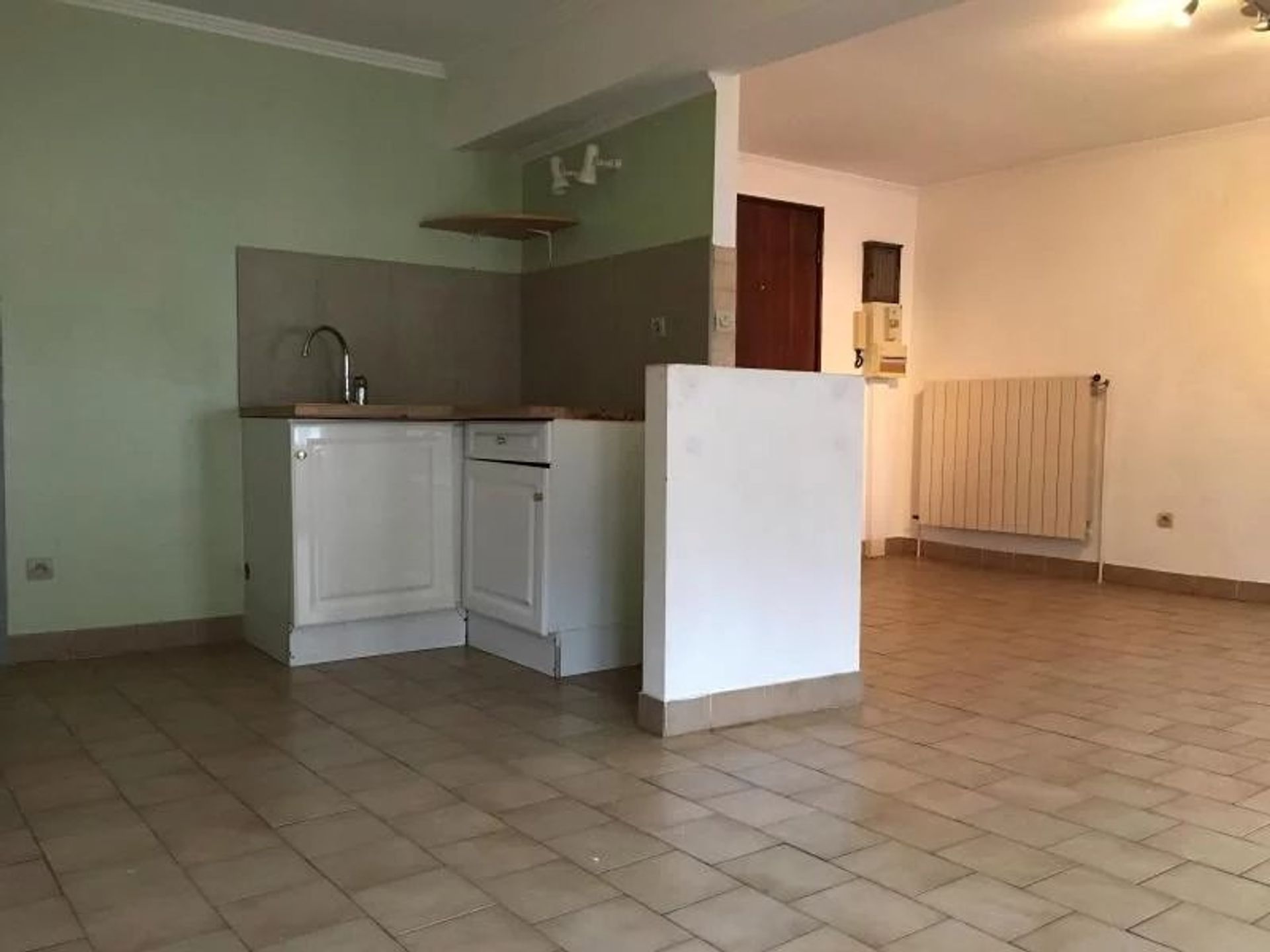 Кондоминиум в Belleville, Auvergne-Rhone-Alpes 12797443