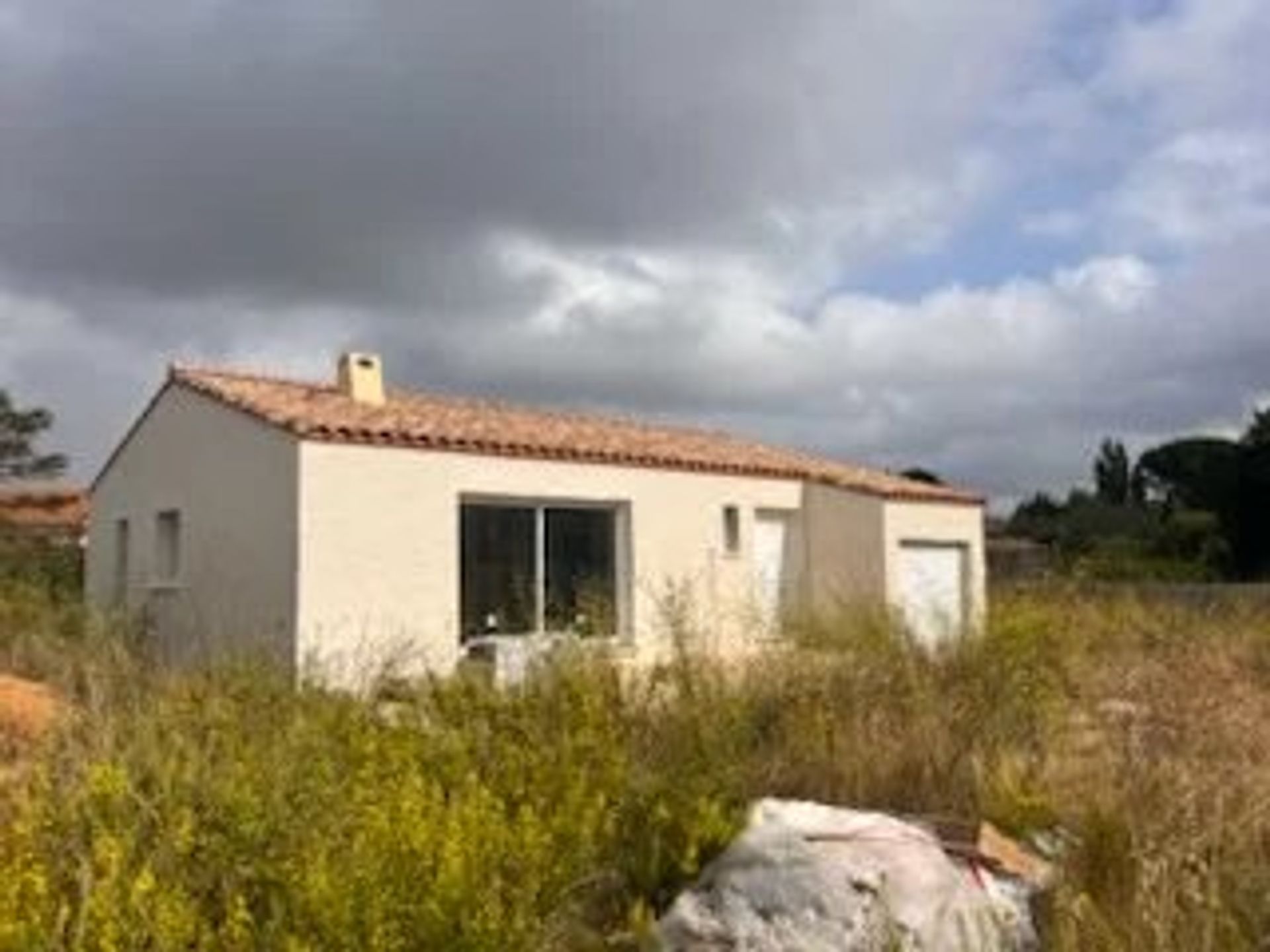 Casa nel Saint-André-de-Roquelongue, Occitania 12797449