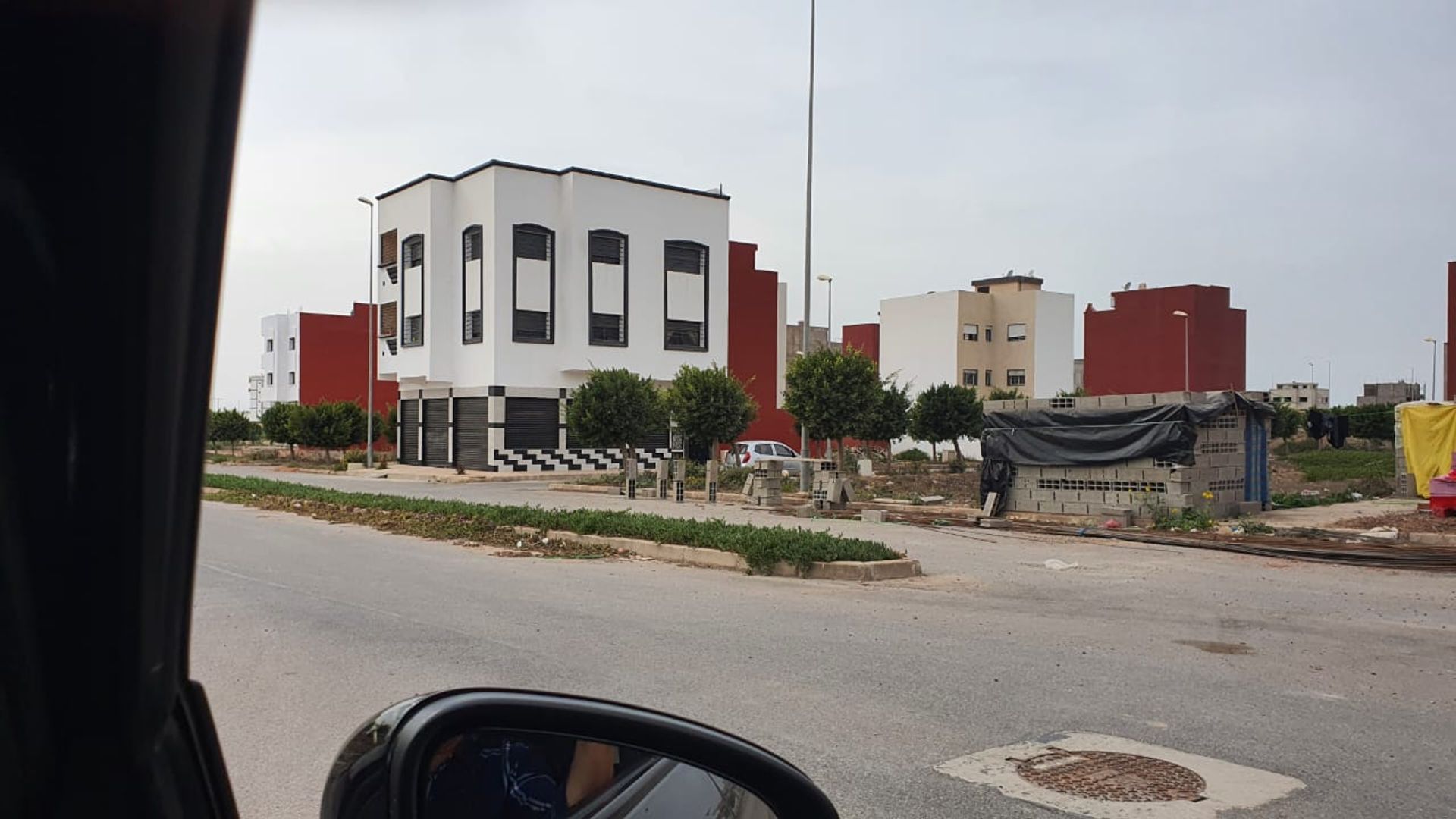 Flere huse i Lalla El Rhazoual, Casablanca-Settat 12797529