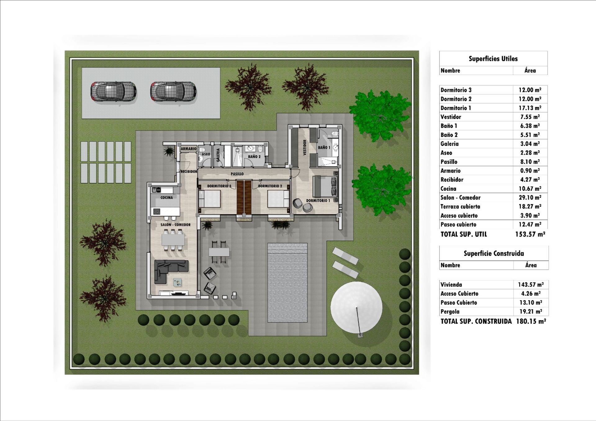 Rumah di Pinoso, Comunidad Valenciana 12797536