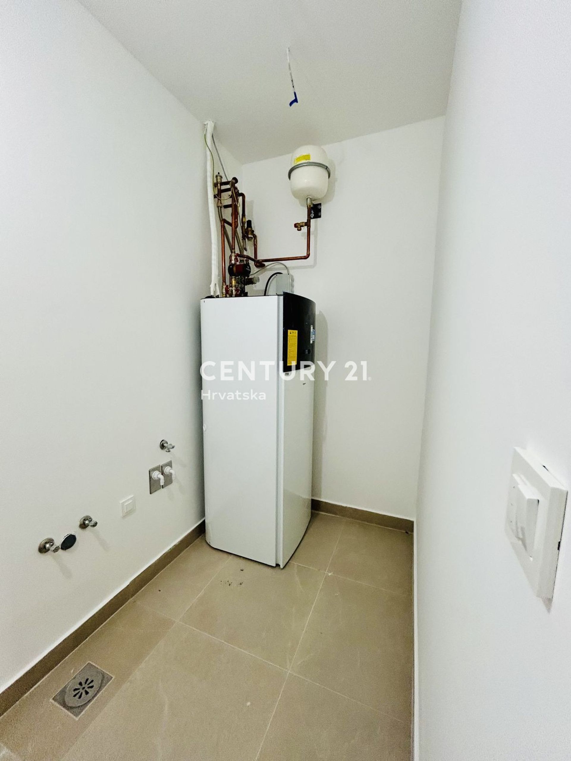 Condominium in Rovinj, Istarska Zupanija 12797539