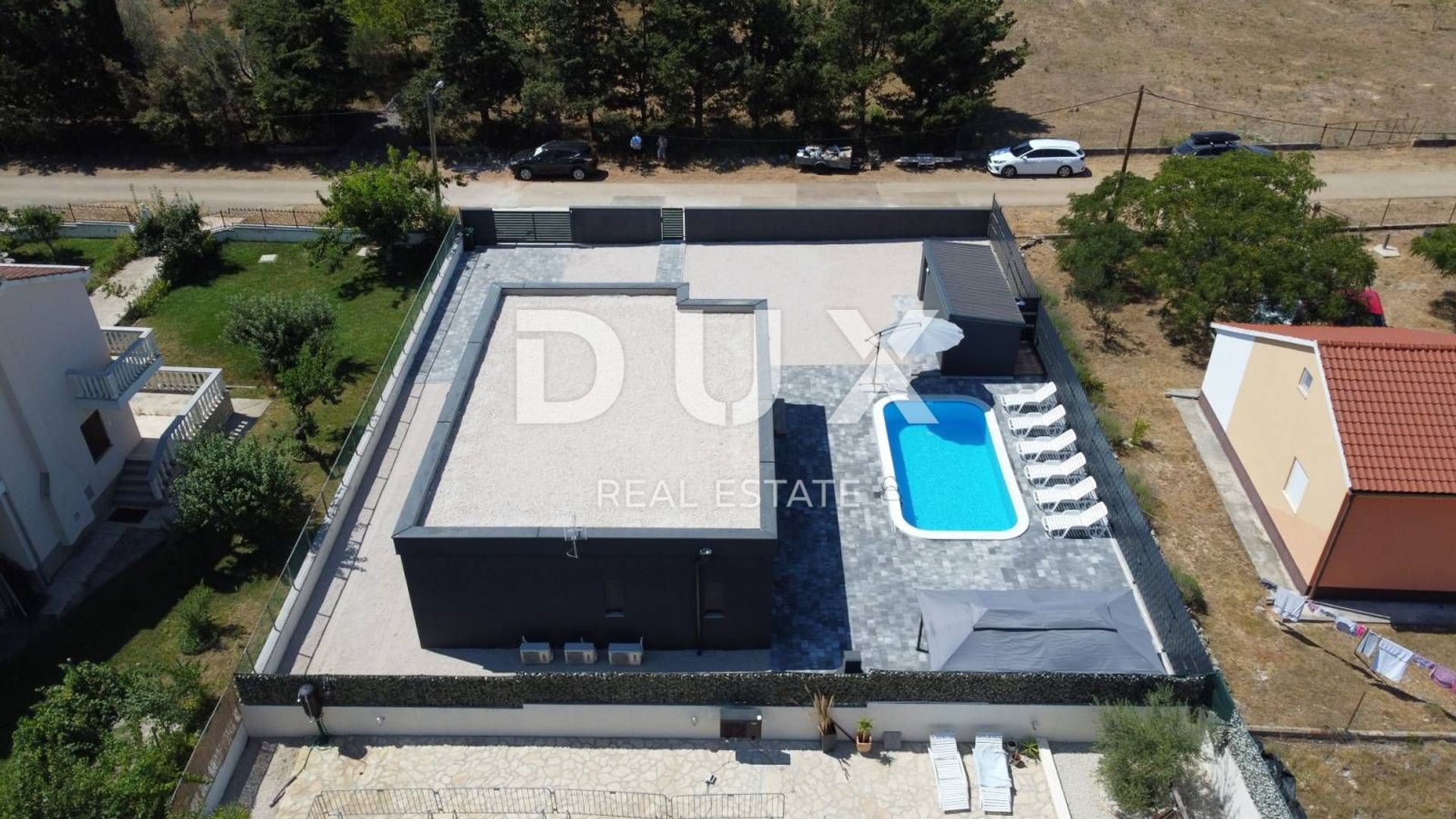 Huis in Ninski Stanovi, Zadar County 12797546