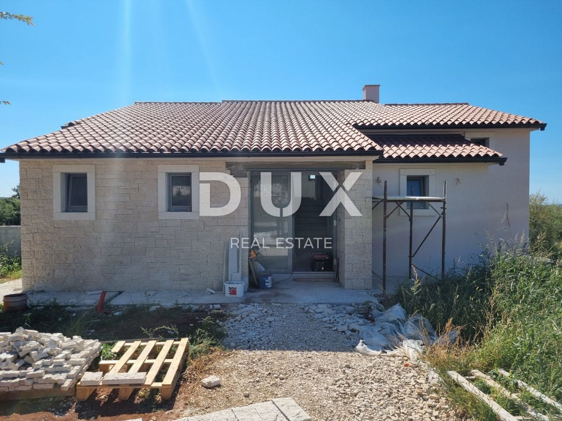 casa en Sveti Lovreč, Istria County 12797547