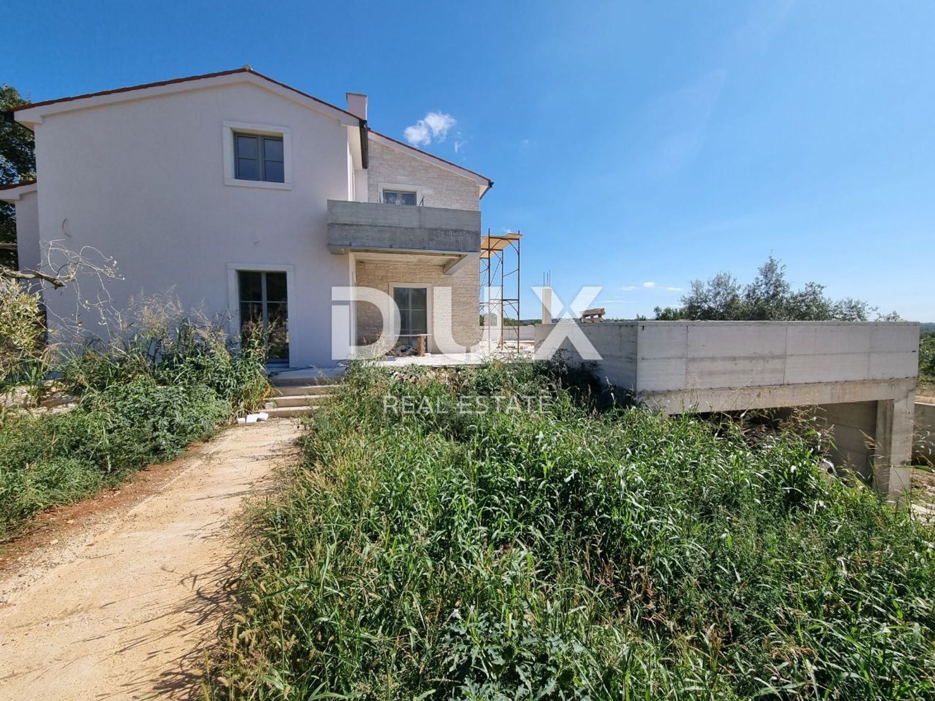 casa en Sveti Lovreč, Istria County 12797547