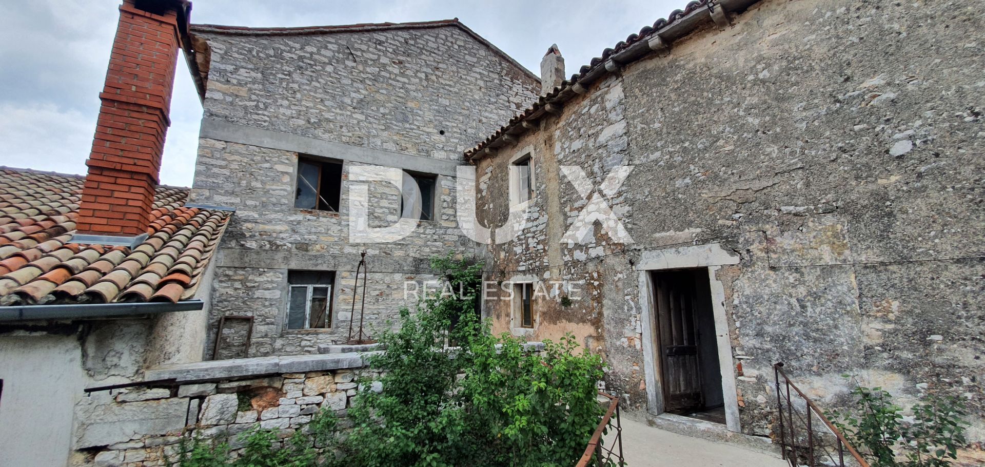 Huis in Žminj, Istria County 12797583