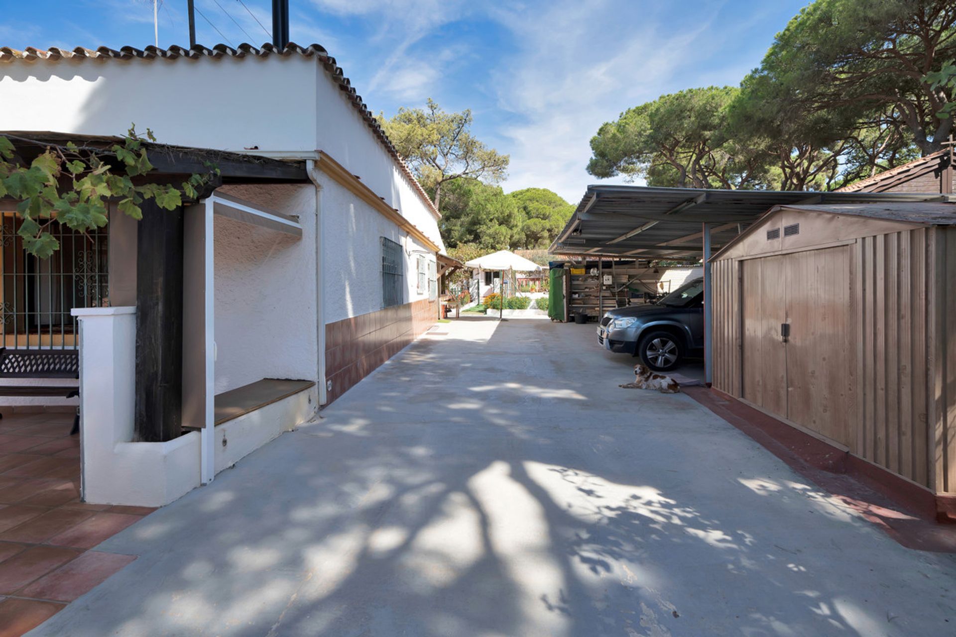 Haus im Marbella, Andalucía 12797587