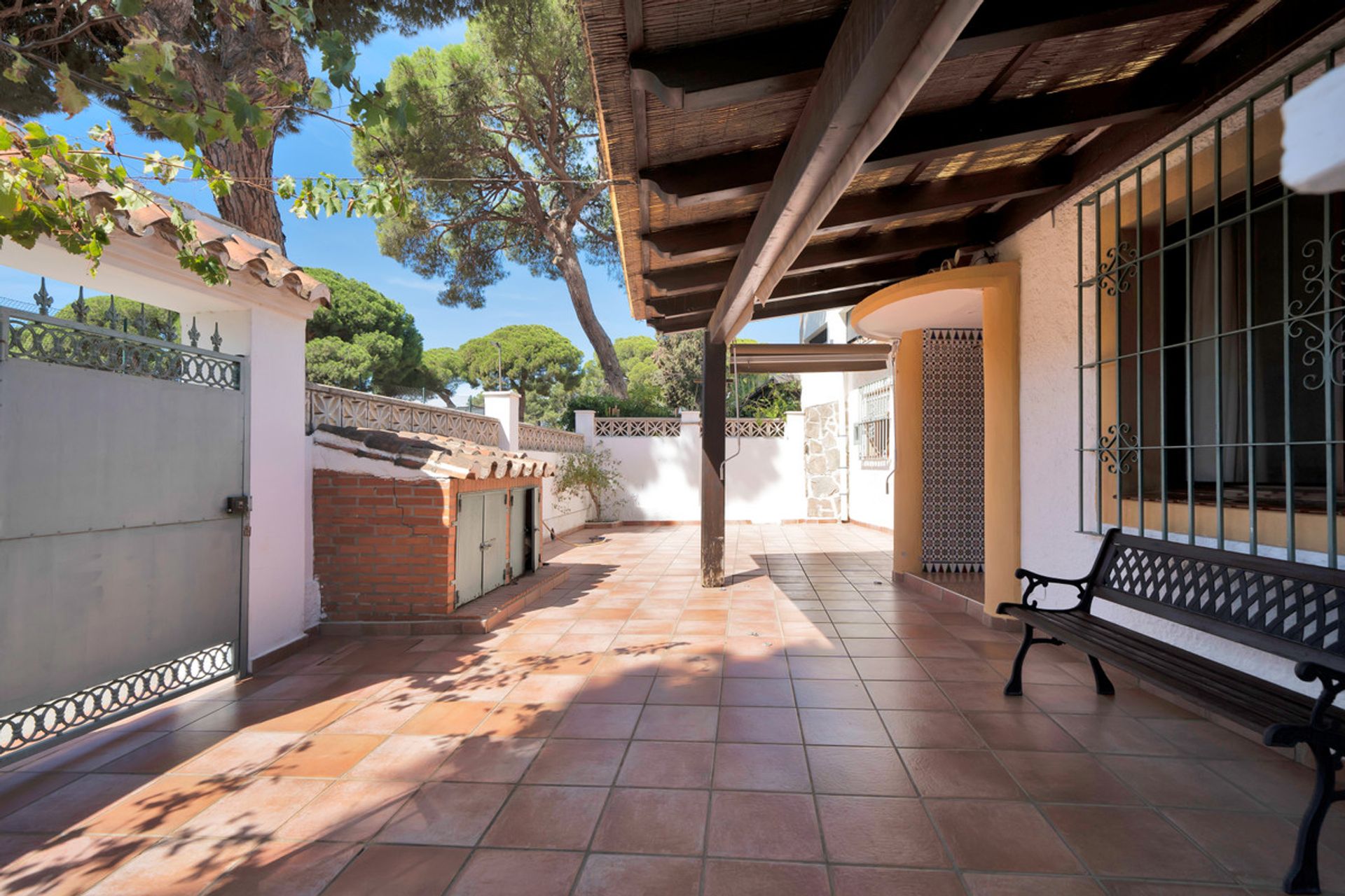 Haus im Marbella, Andalucía 12797587