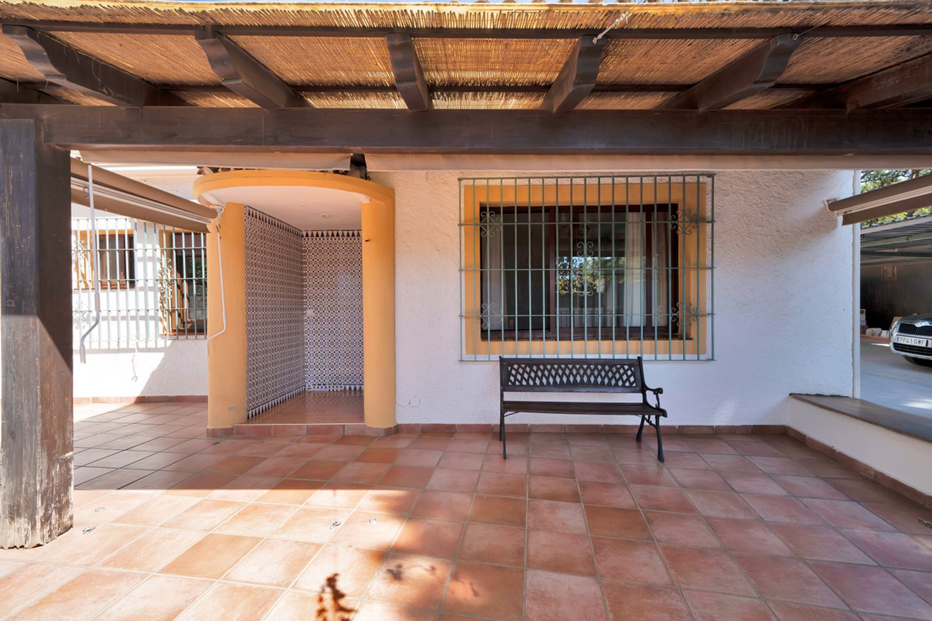 Haus im Marbella, Andalucía 12797587