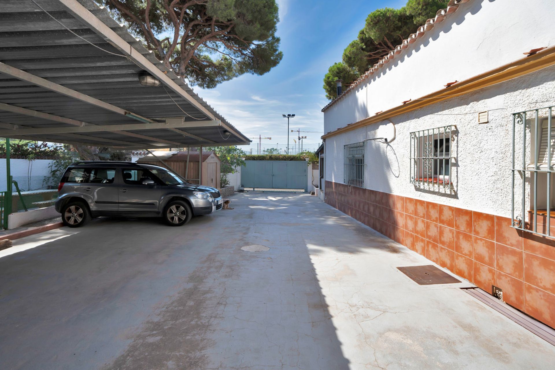 Haus im Marbella, Andalucía 12797587