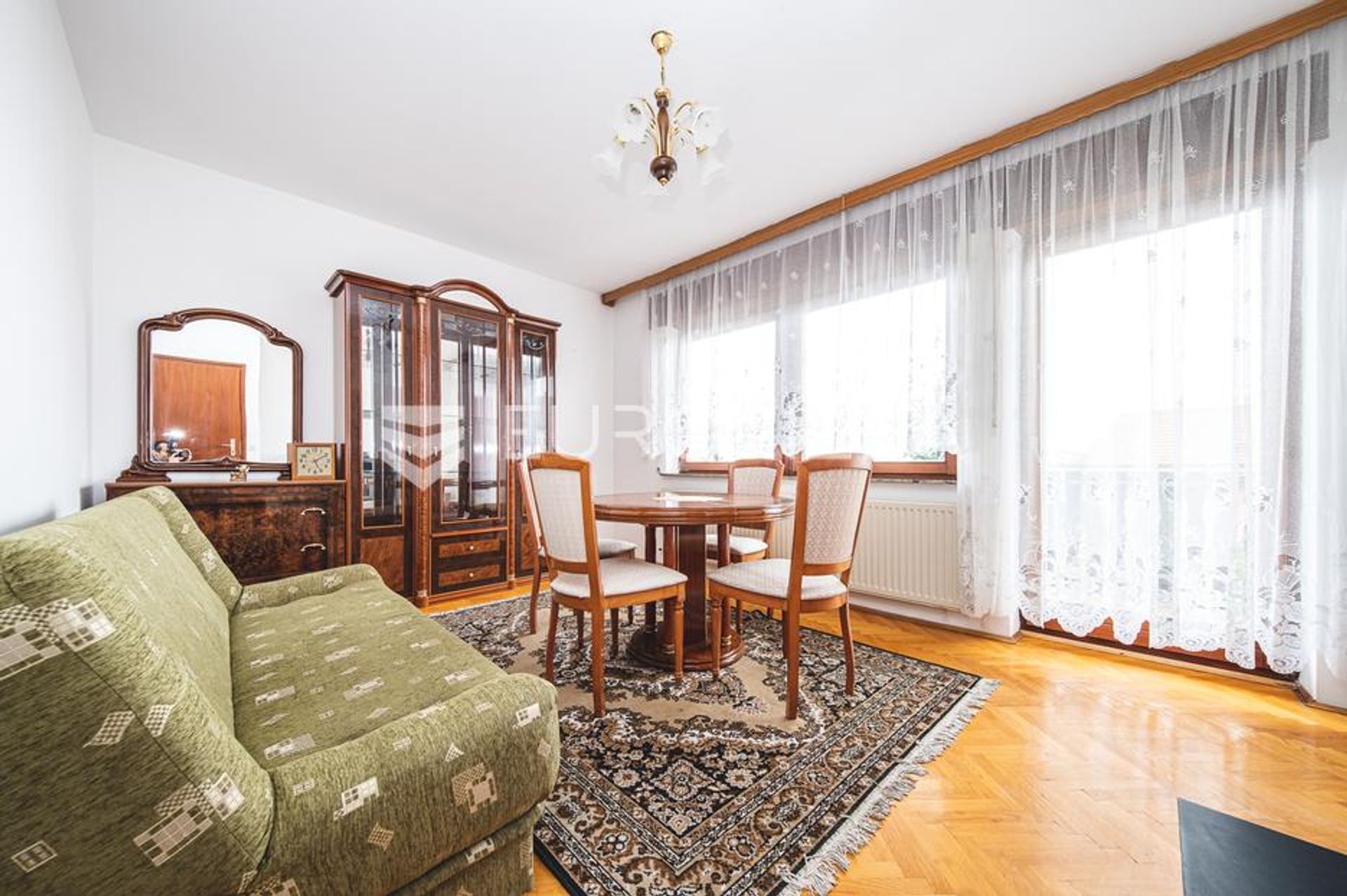 Condominium in Remete, Zagreb, grad 12797597