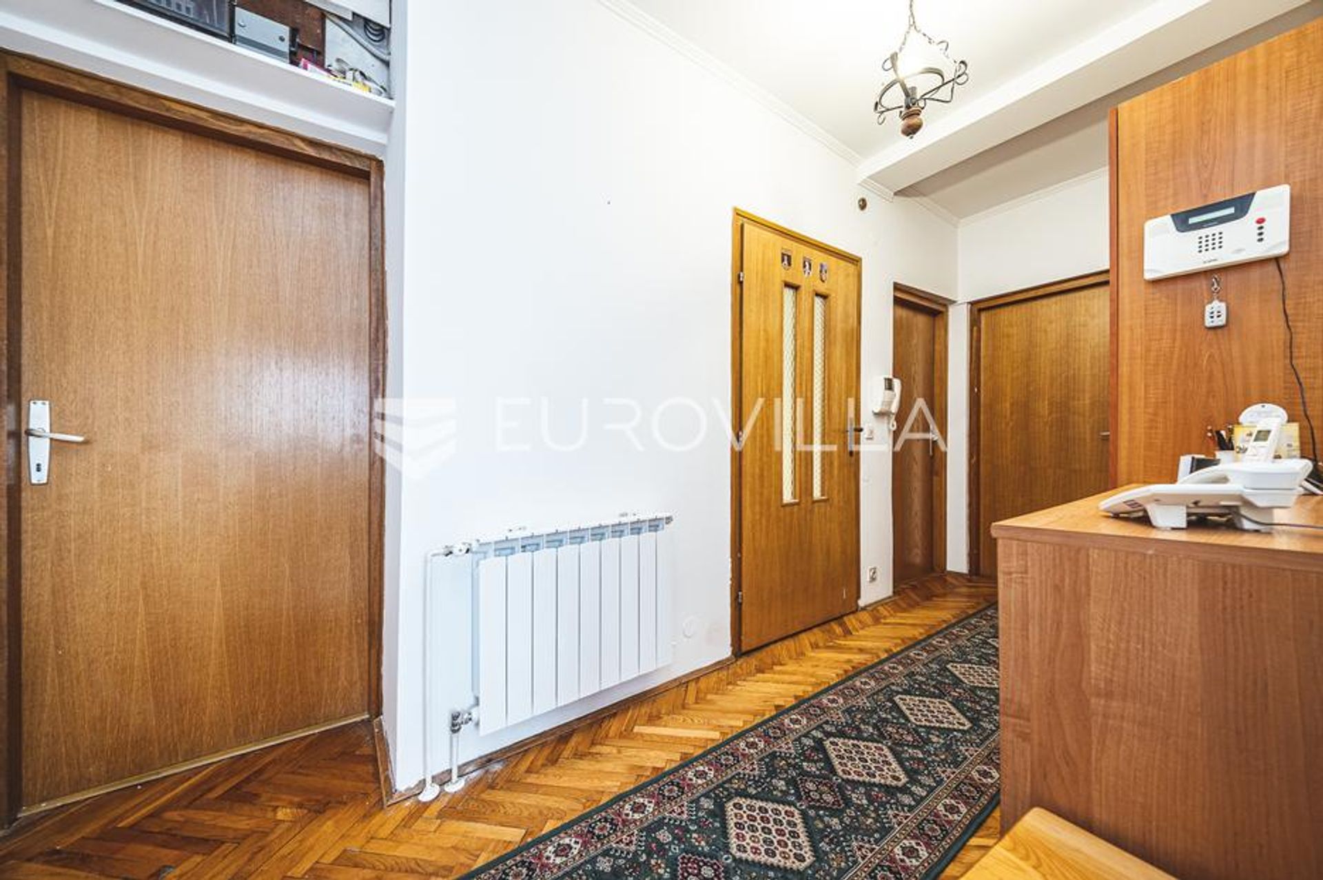 Condominium in Remete, Zagreb, grad 12797602