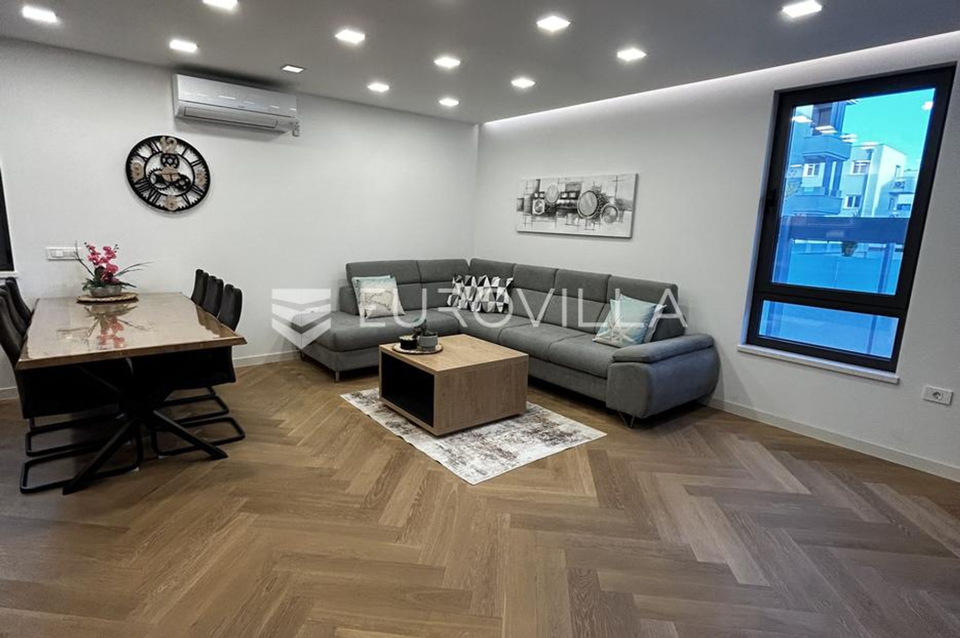 Condominio en Zadar, Zadarska županija 12797605