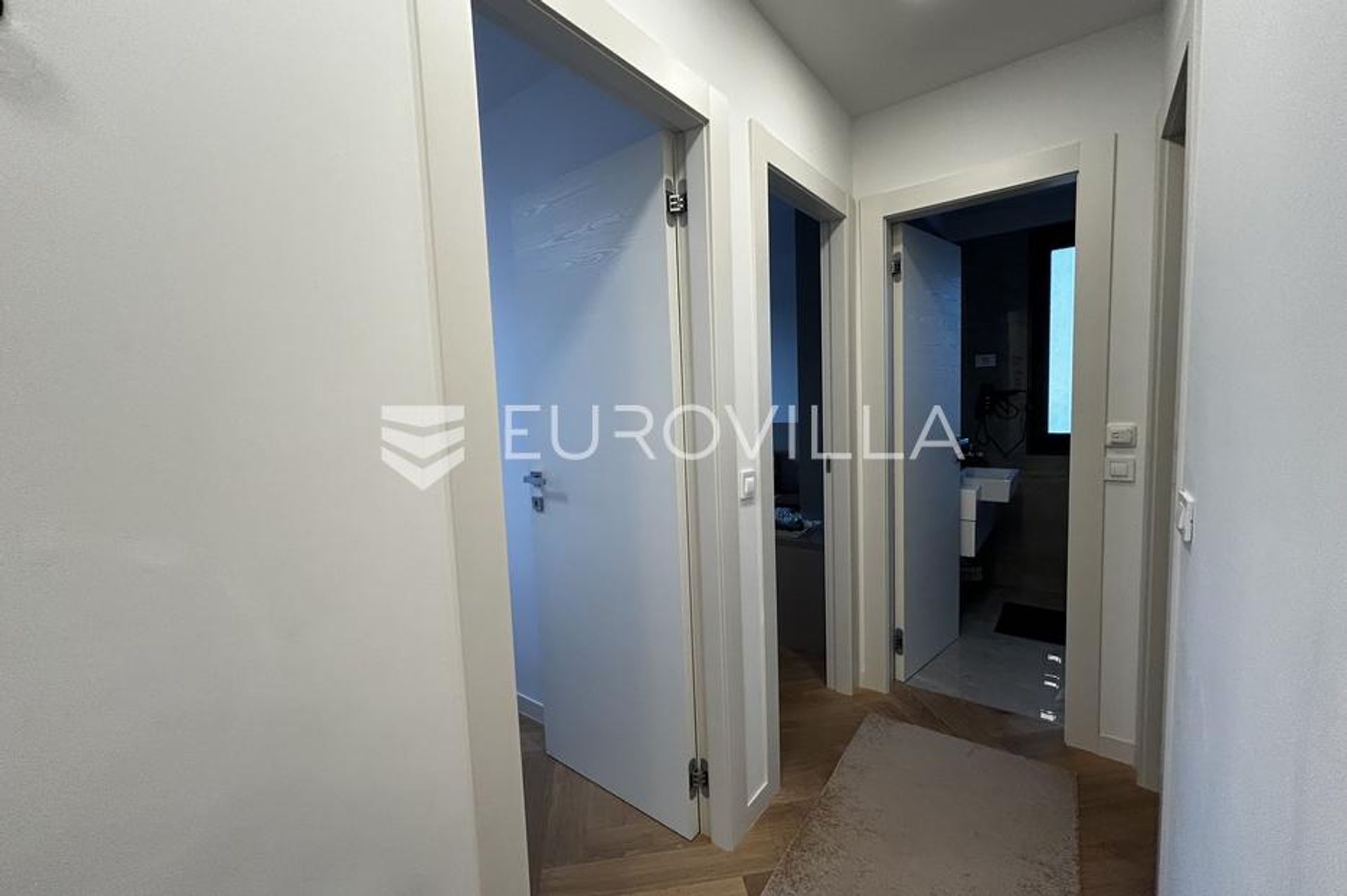 Condominio en Zadar, Zadarska županija 12797605