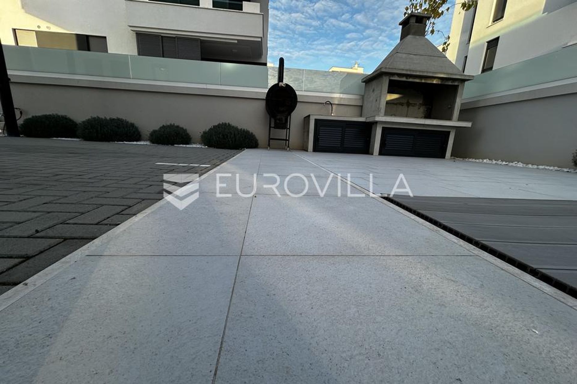 Condominio en Zadar, Zadarska županija 12797605