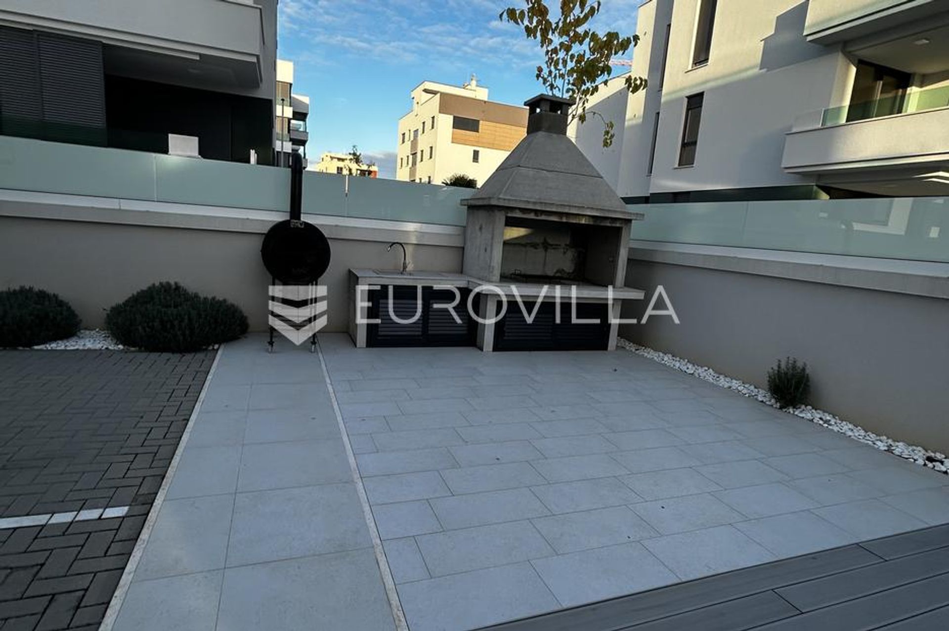 Condominio en Zadar, Zadarska županija 12797605