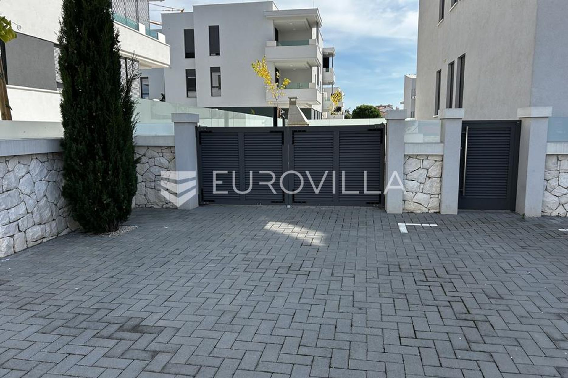 Condominio en Zadar, Zadarska županija 12797605