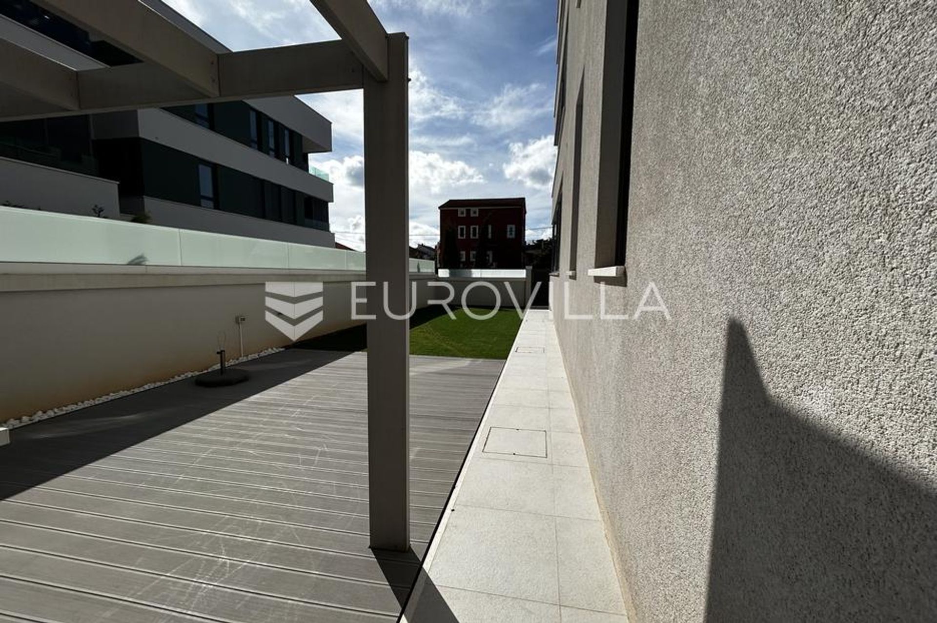 Condominio en Zadar, Zadarska županija 12797605