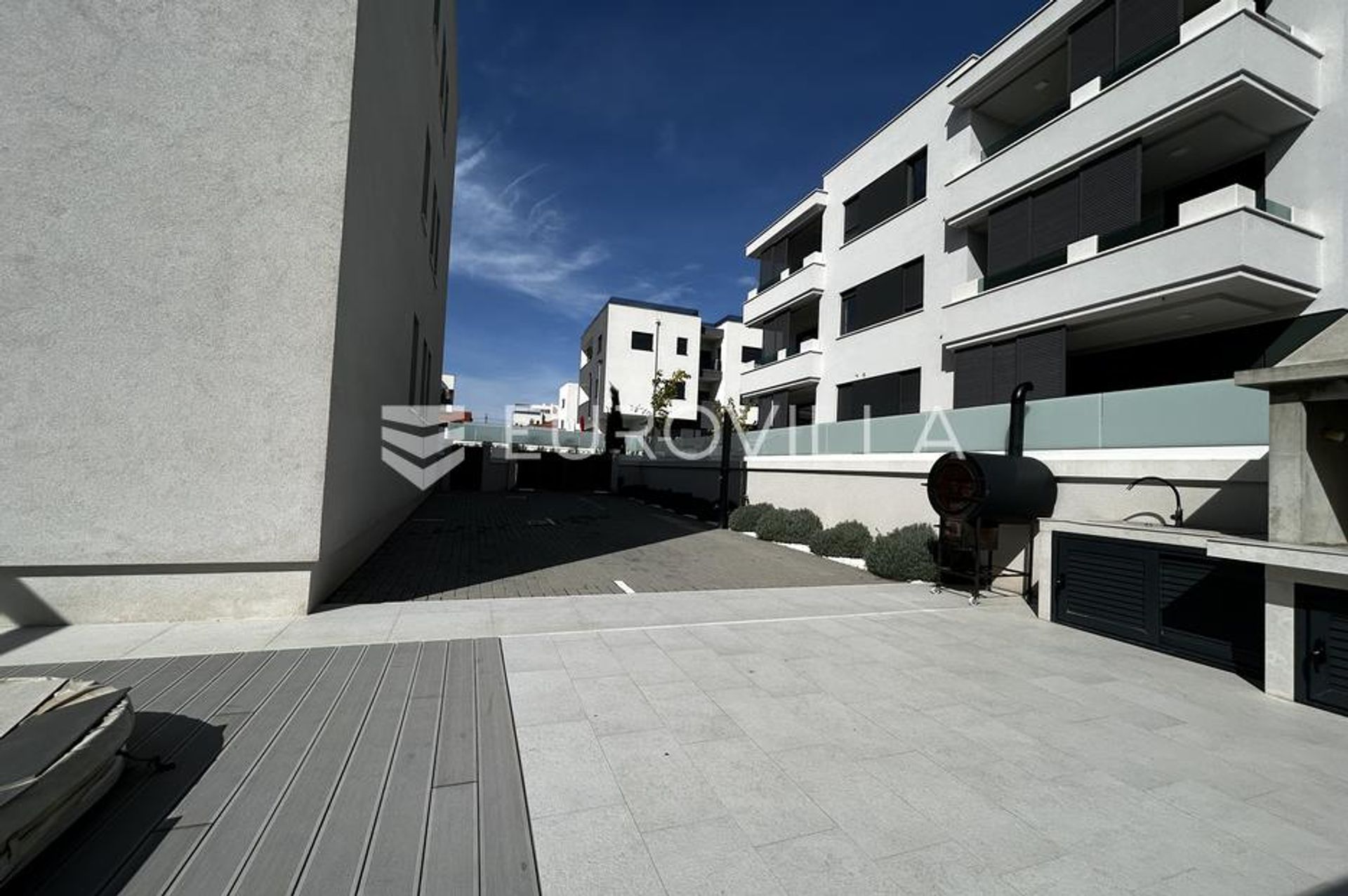 Condominio en Zadar, Zadarska županija 12797605