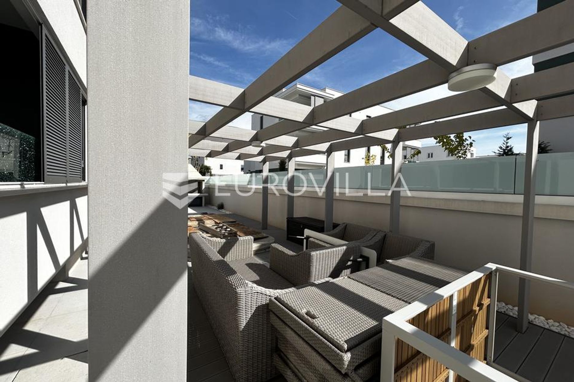 Condominio en Zadar, Zadarska županija 12797605