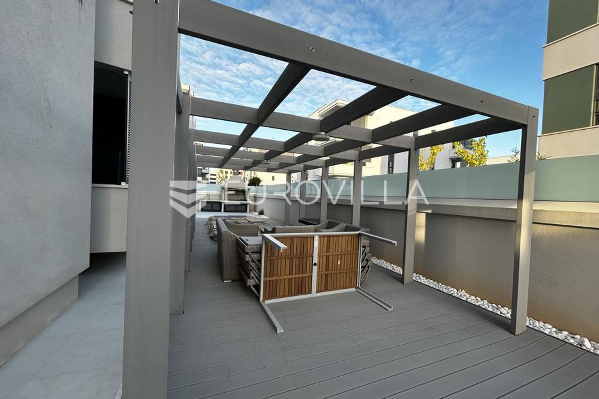 Condominio en Zadar, Zadarska županija 12797605