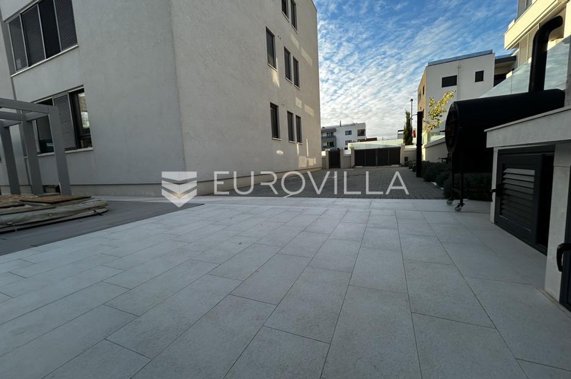 Condominio en Zadar, Zadarska županija 12797605