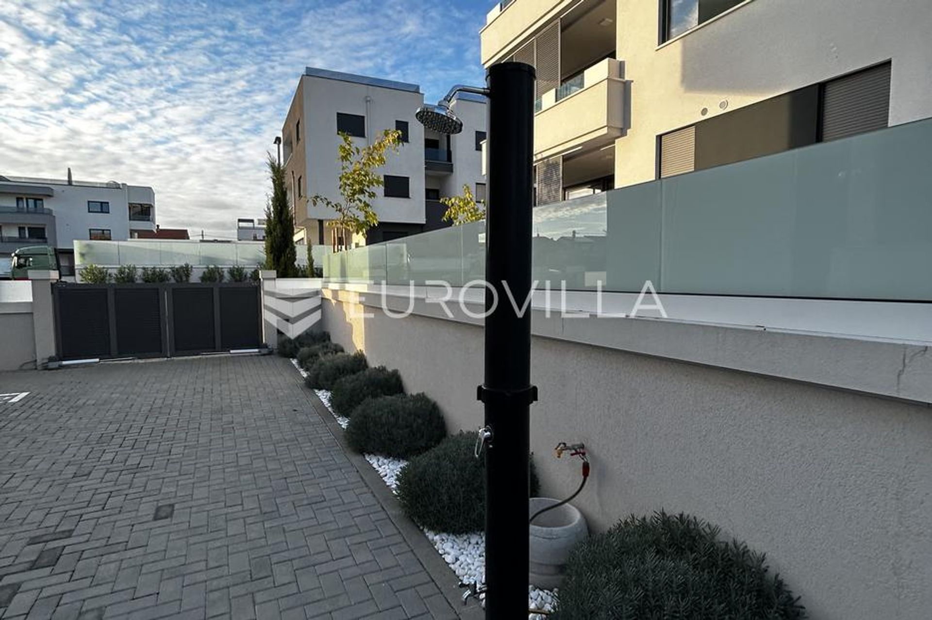 Condominio en Zadar, Zadarska županija 12797605