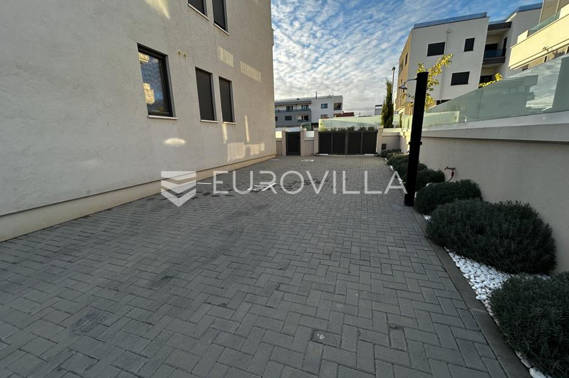 Condominio en Zadar, Zadarska županija 12797605