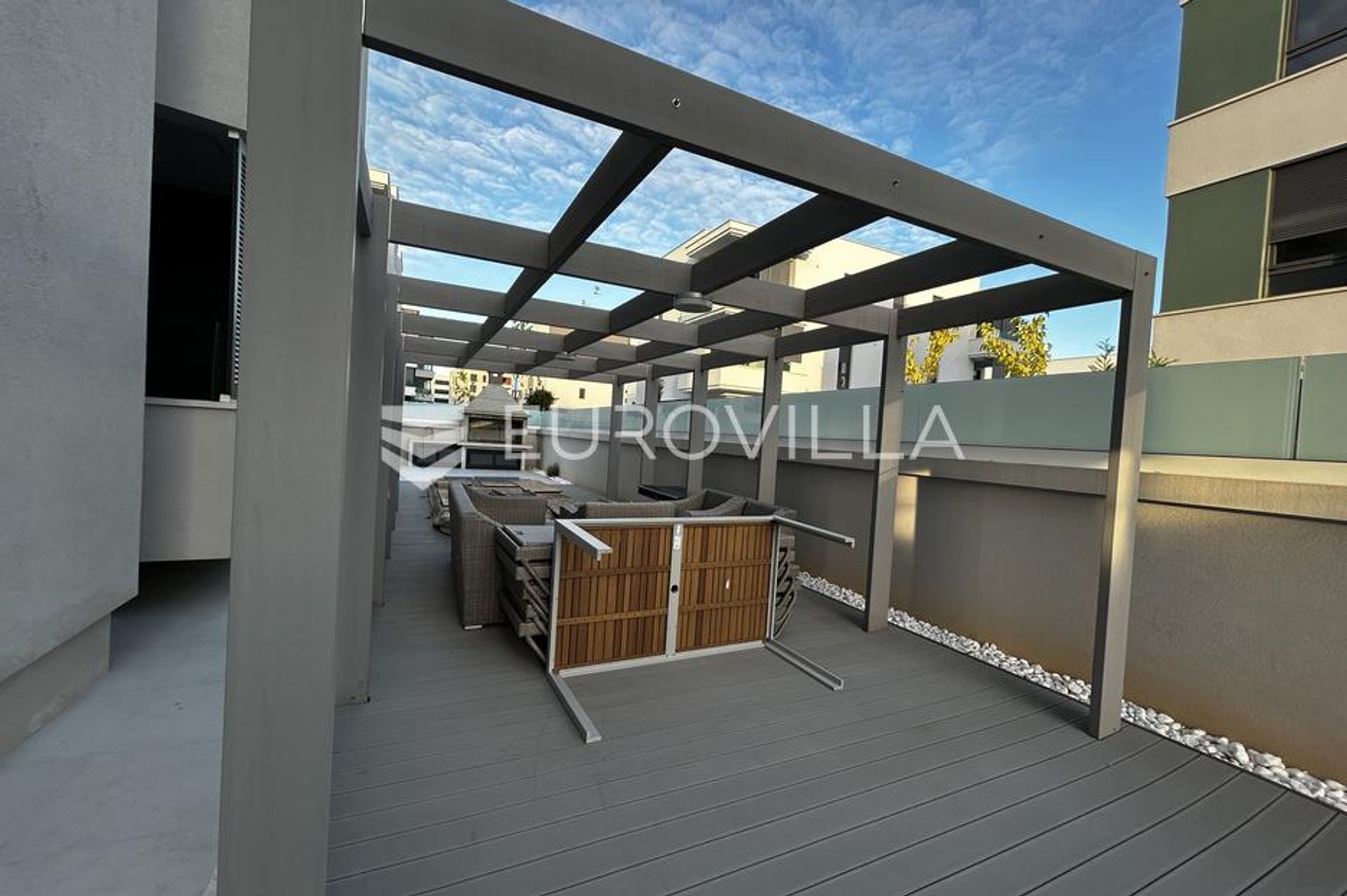 Condominio en Zadar, Zadarska županija 12797605