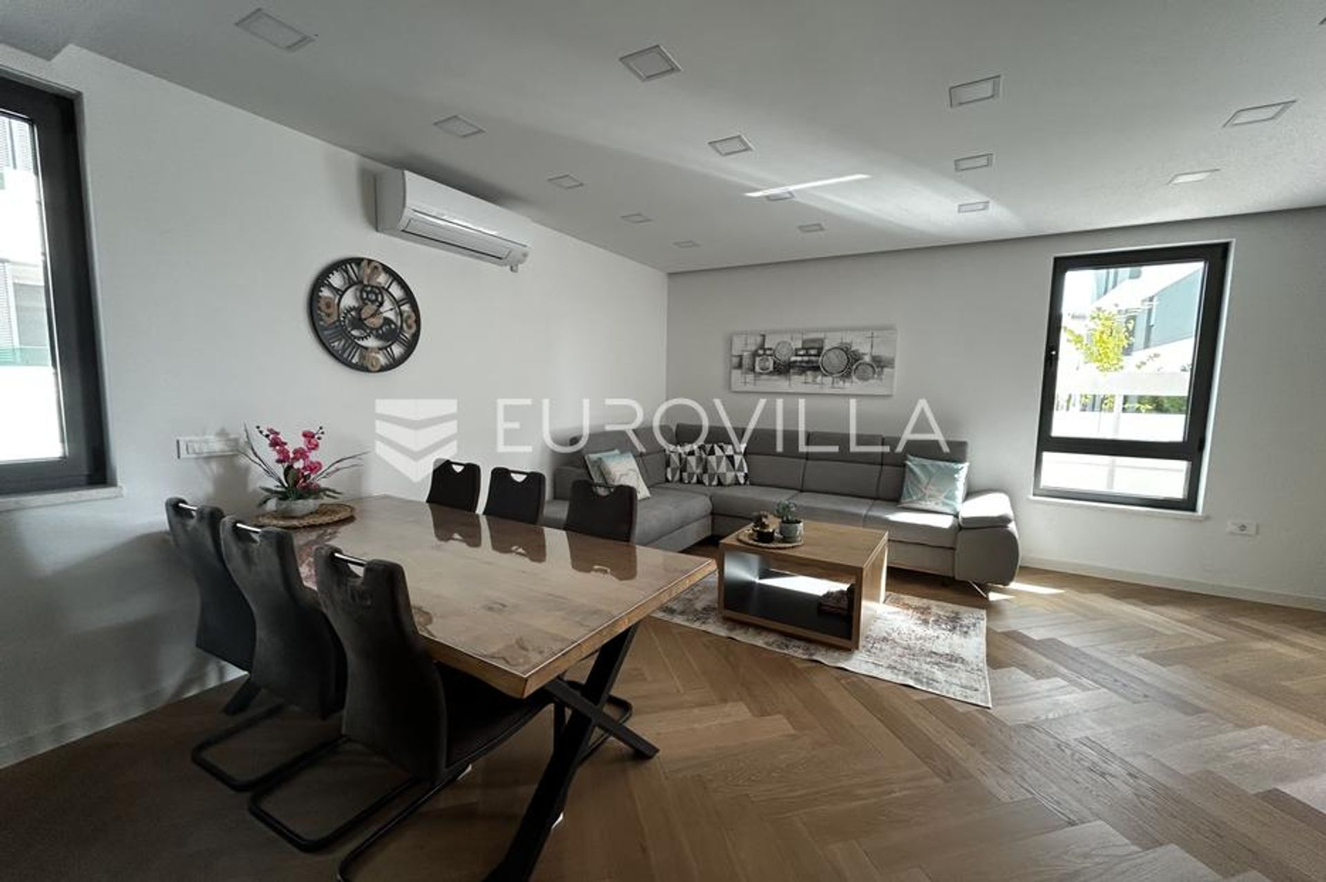 Condominio en Zadar, Zadarska županija 12797605