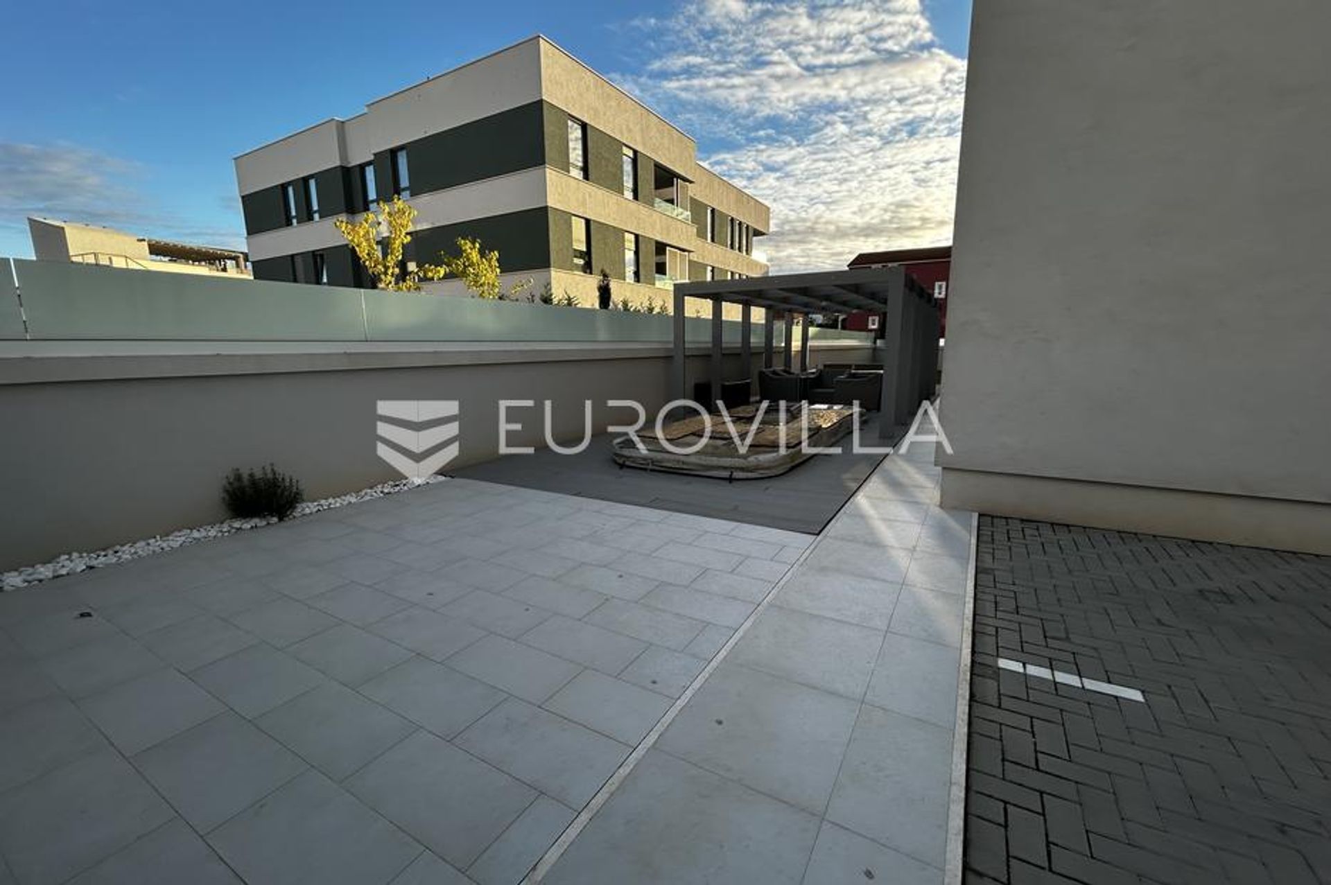 Condominio en Zadar, Zadarska županija 12797605