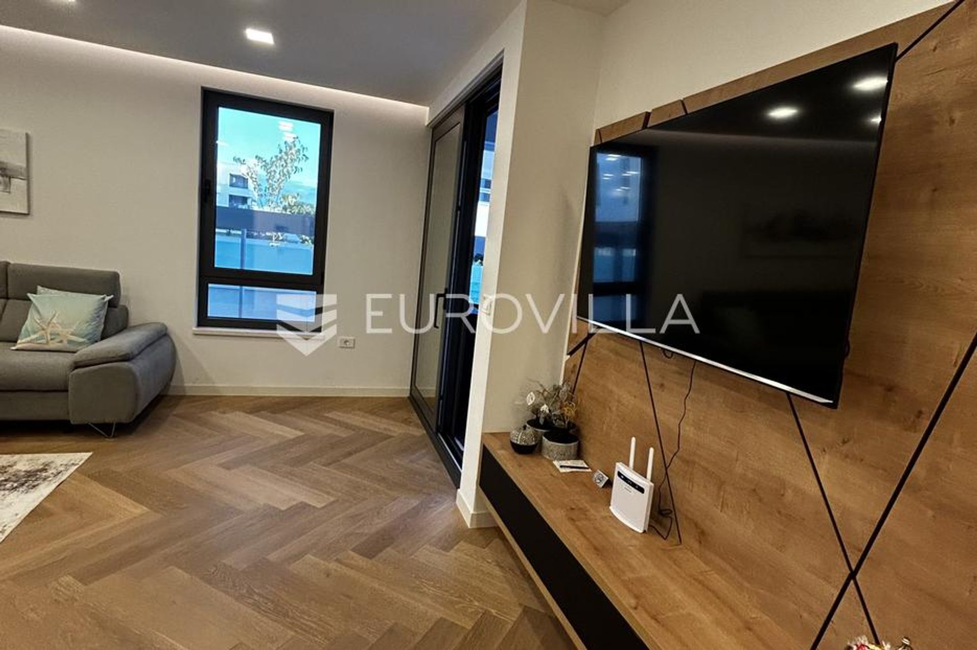 Condominio en Zadar, Zadarska županija 12797605