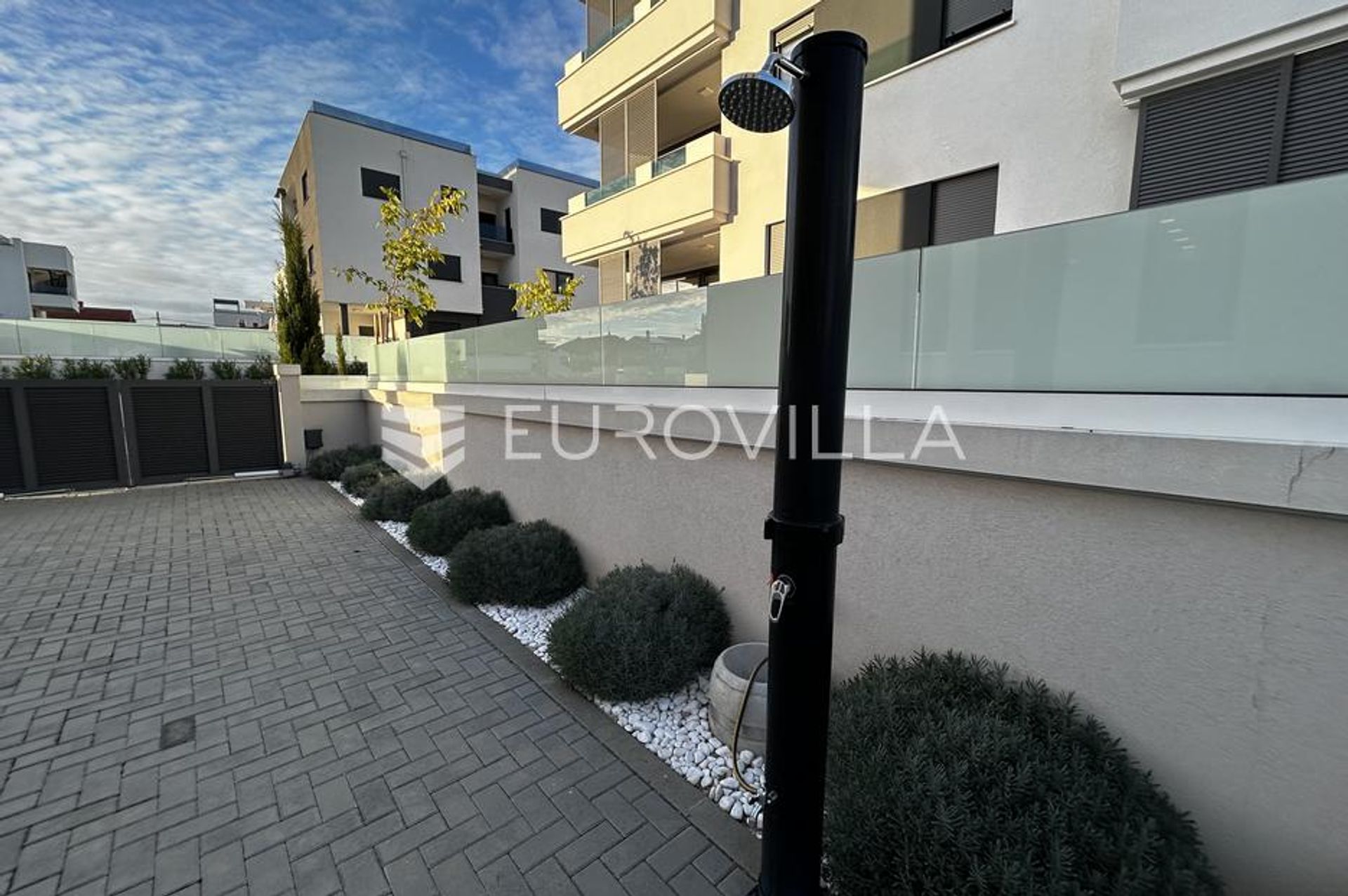 Condominio en Zadar, Zadarska županija 12797605